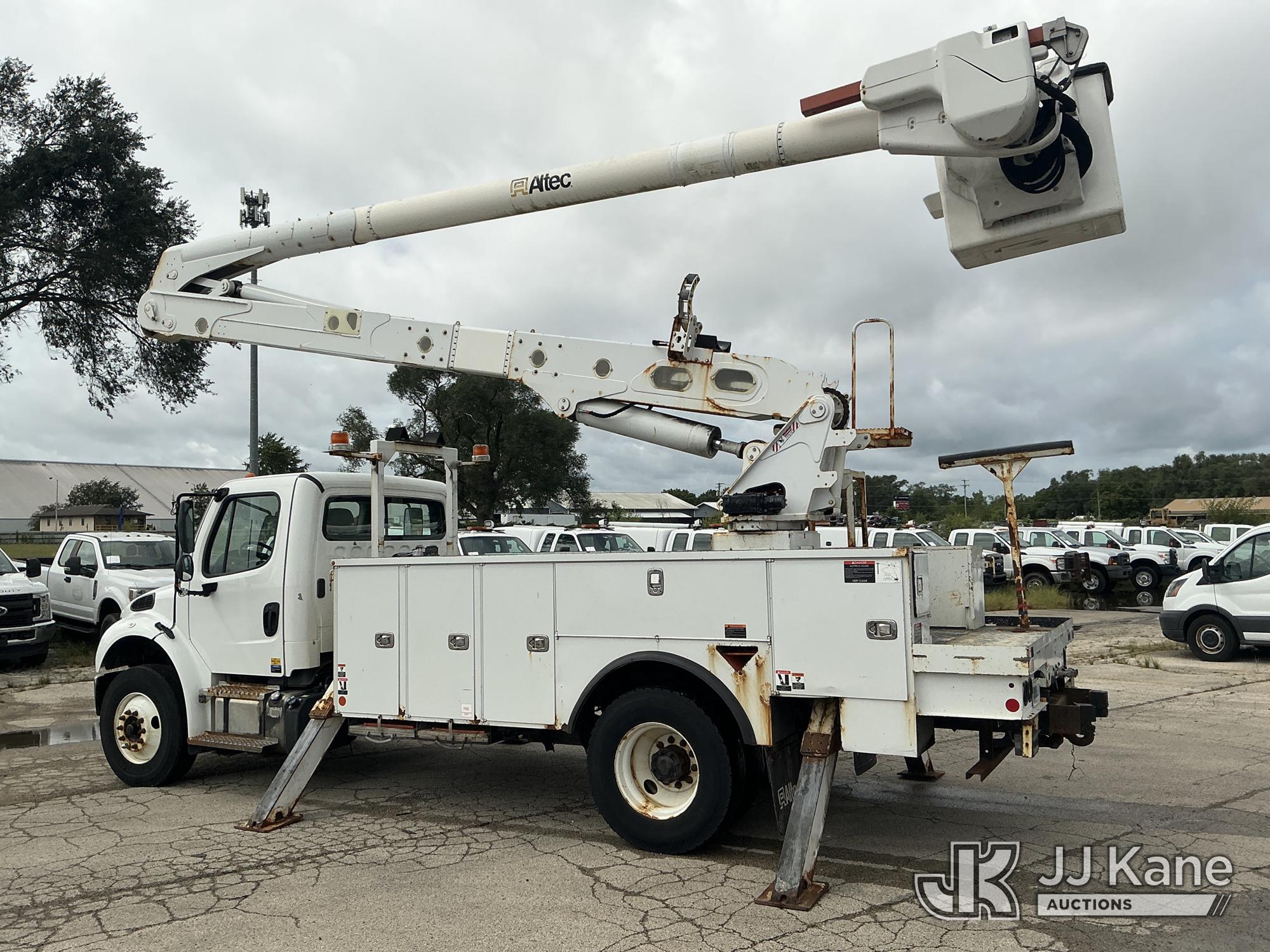 2020 Freightliner M2-106