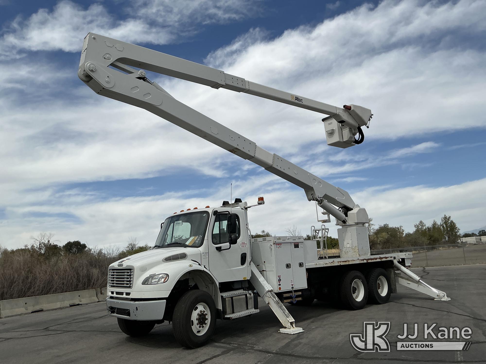 Photo of 2020 Freightliner M2-106