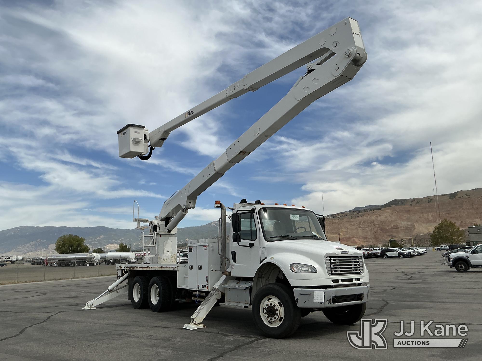 2020 Freightliner M2-106