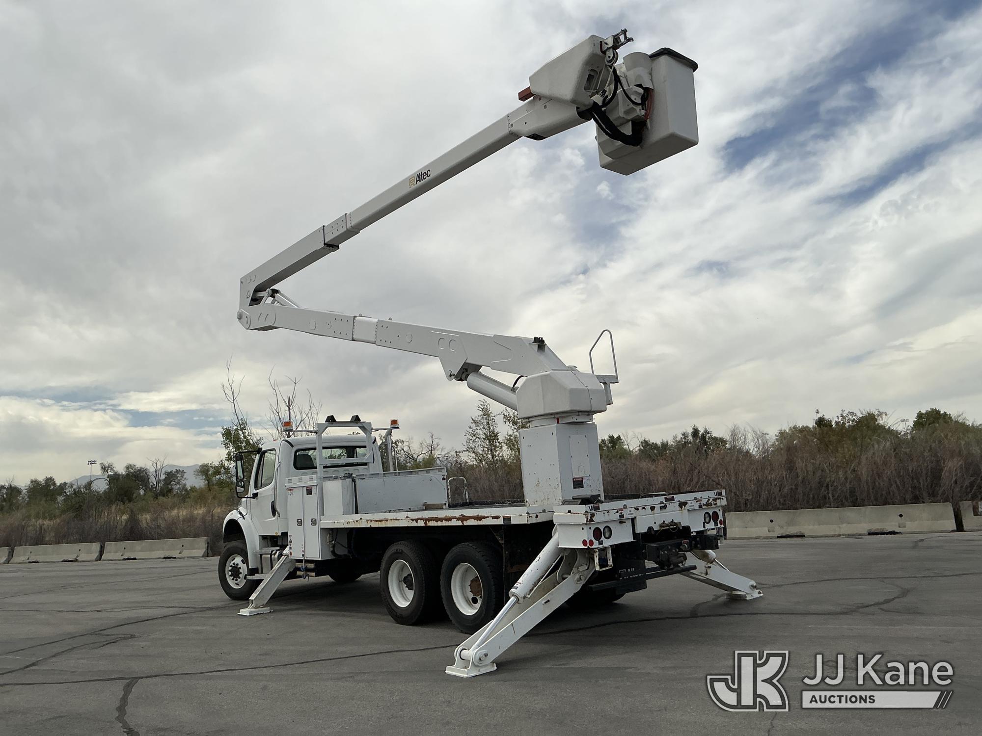 2020 Freightliner M2-106