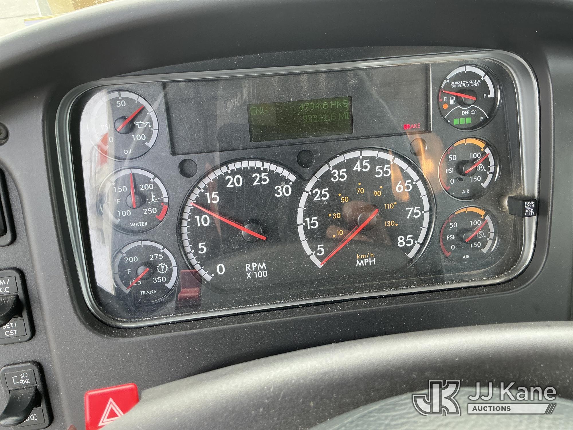 2020 Freightliner M2-106