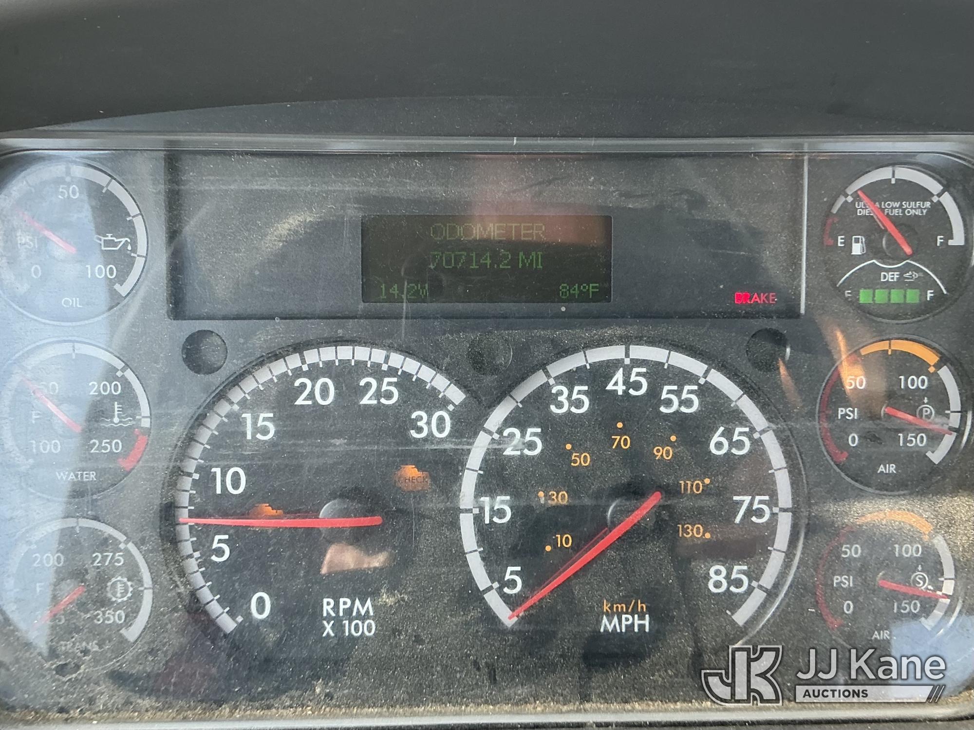 2019 Freightliner M2