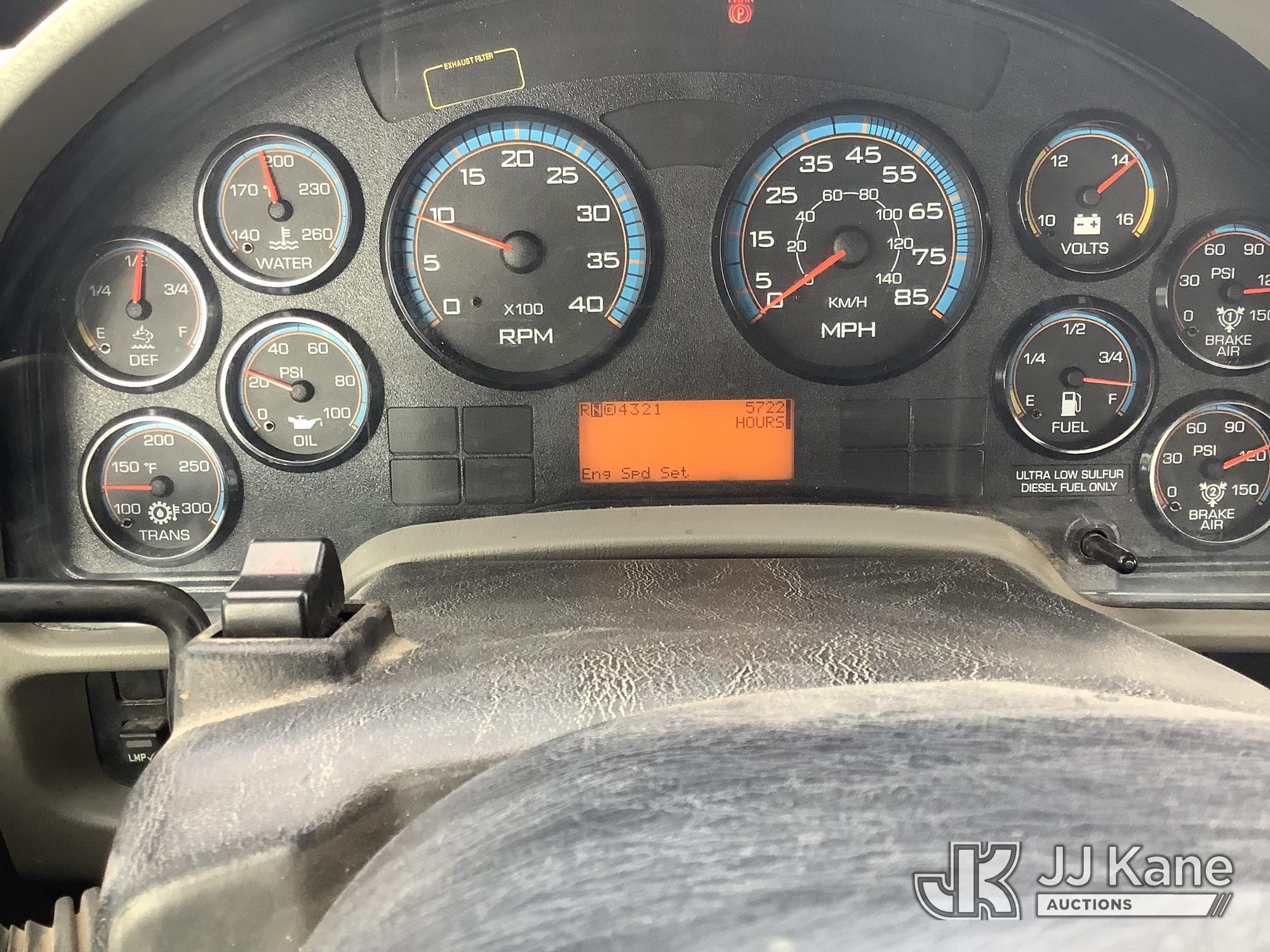 2019 International 4300