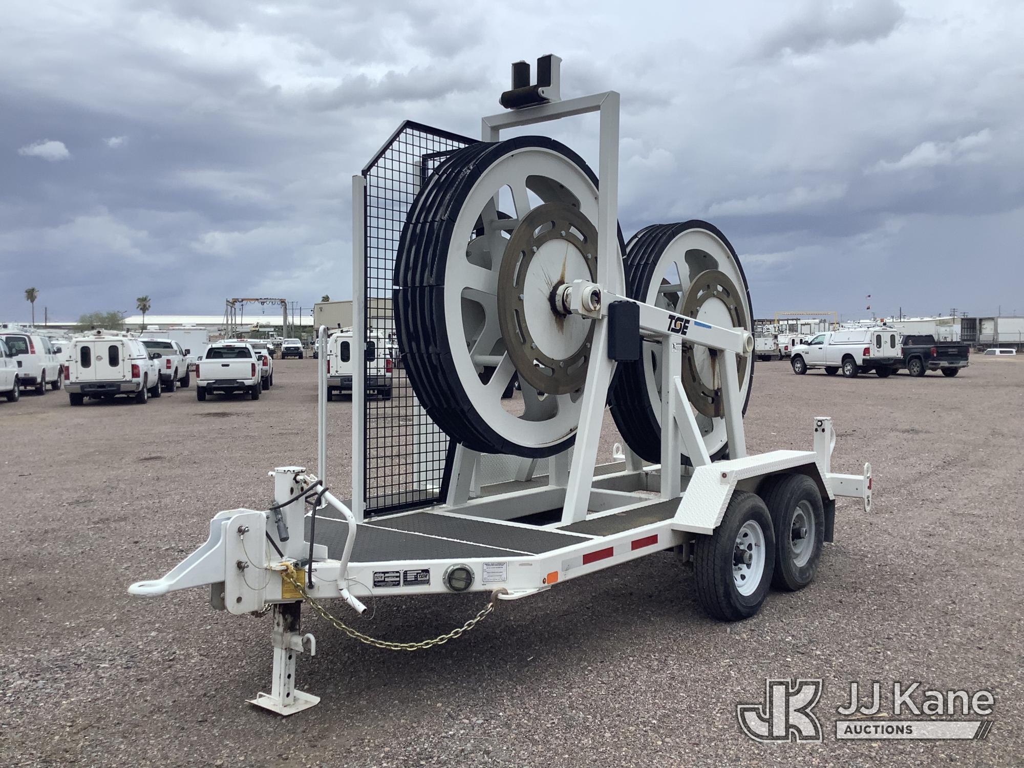 Photo of 2022 TSE T100/72BW