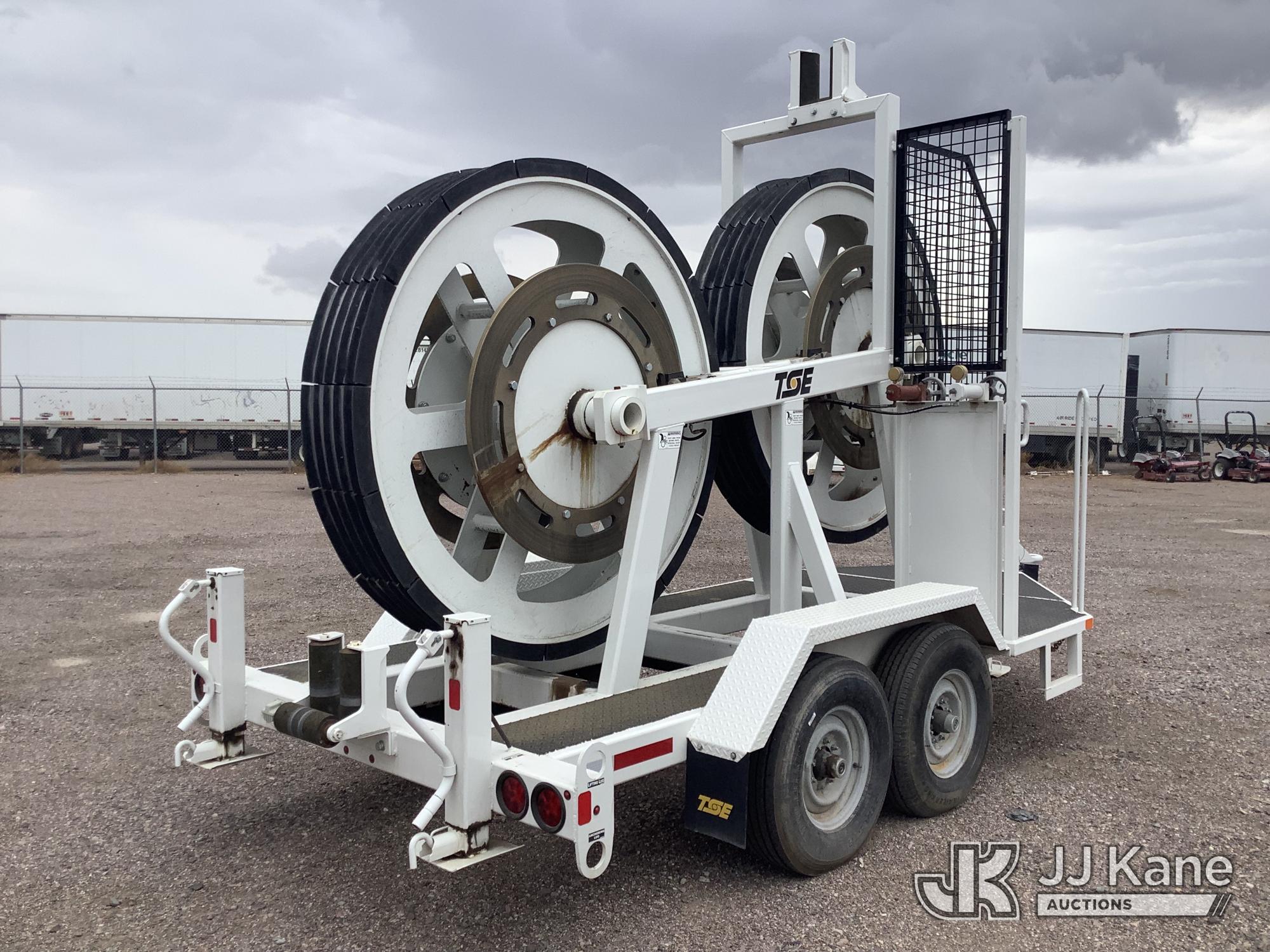 2022 TSE T100/72BW