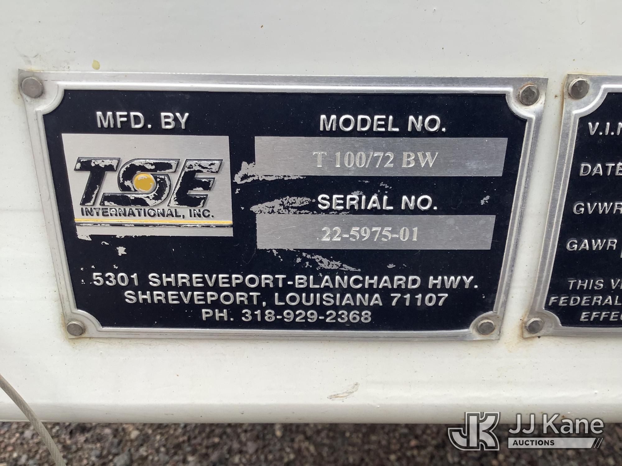 2022 TSE T100/72BW