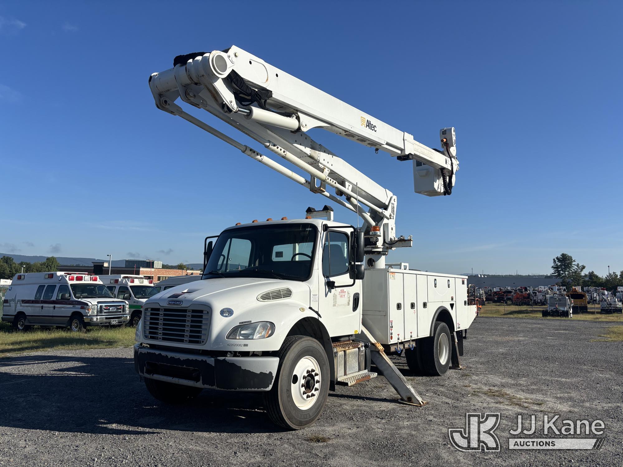 2020 Freightliner M2-106