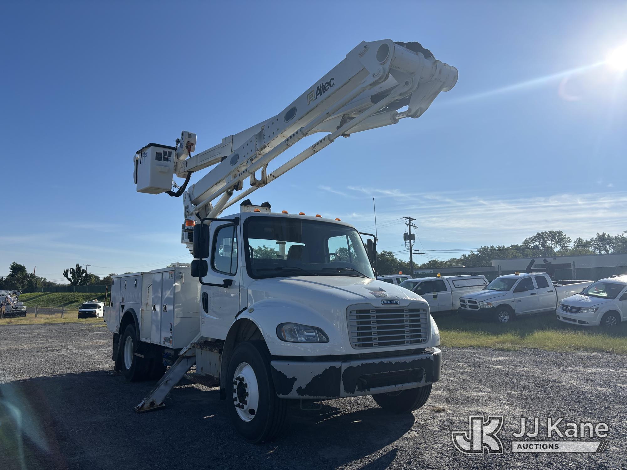 2020 Freightliner M2-106