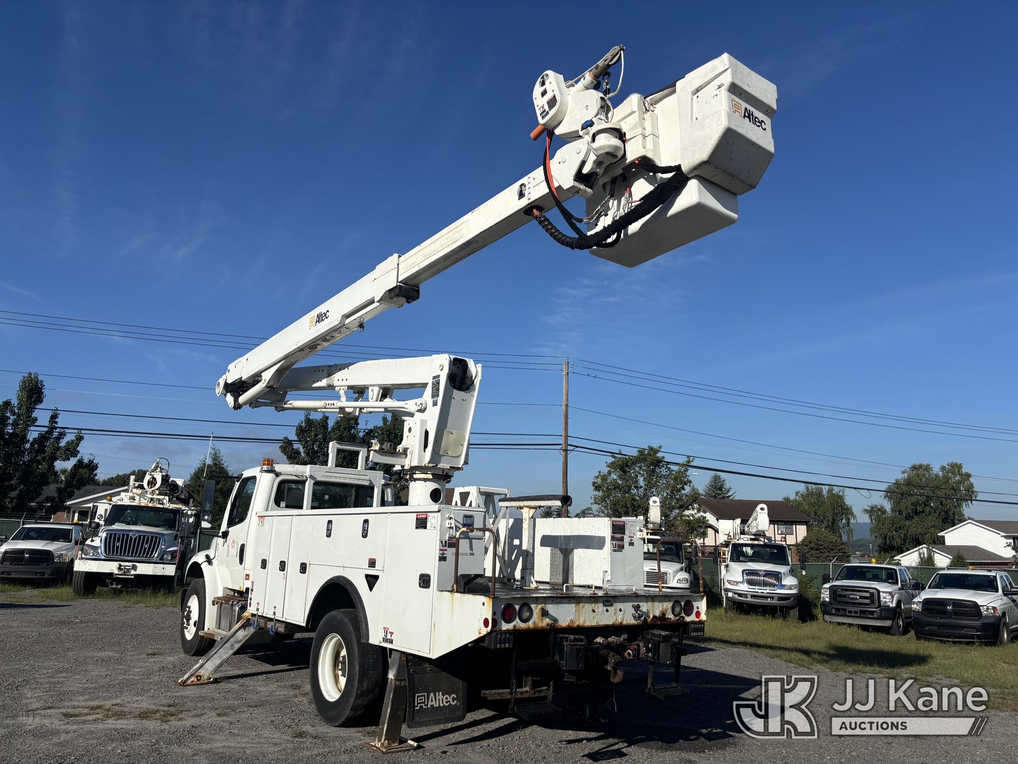 2020 Freightliner M2-106