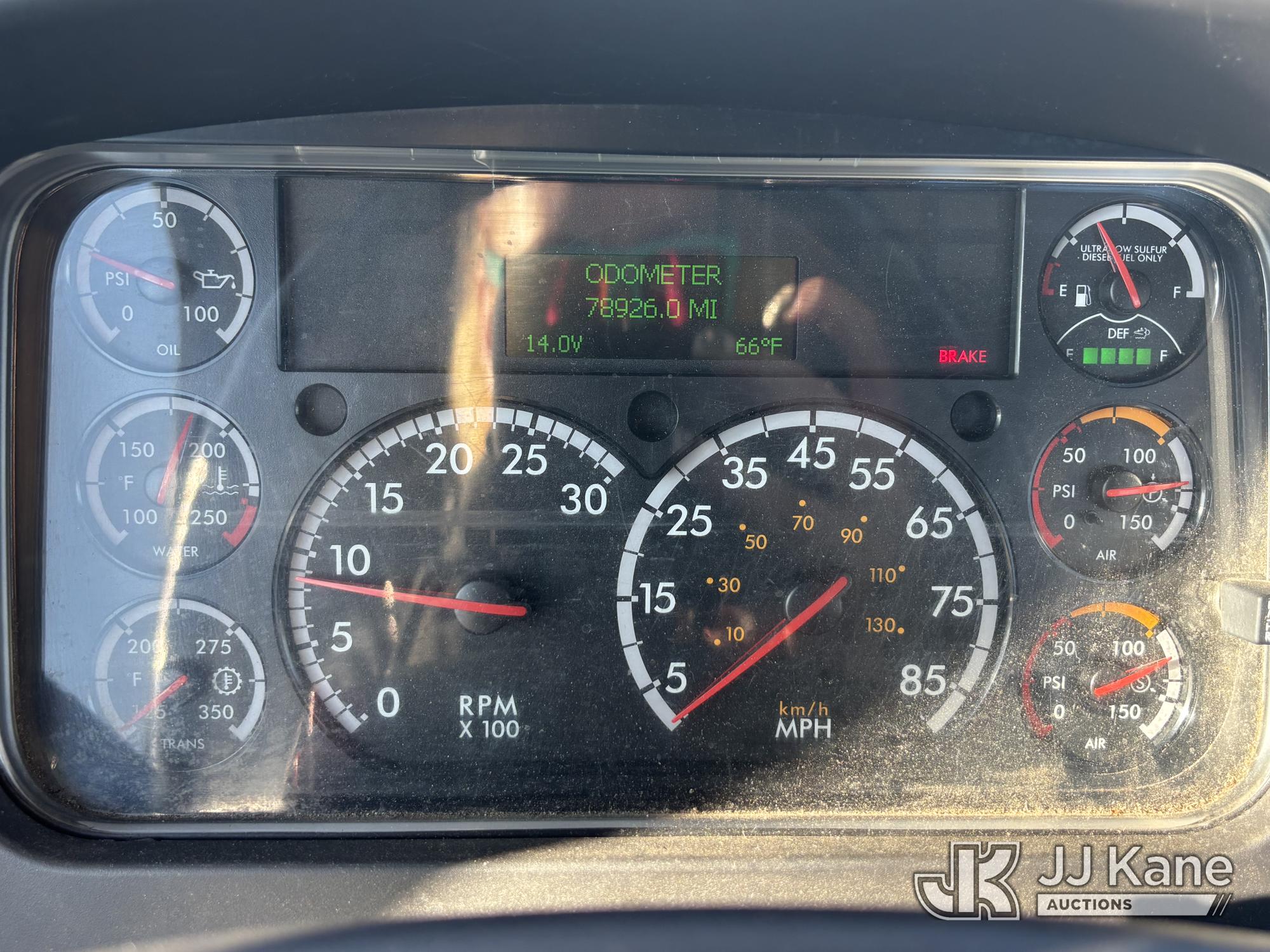 2020 Freightliner M2-106