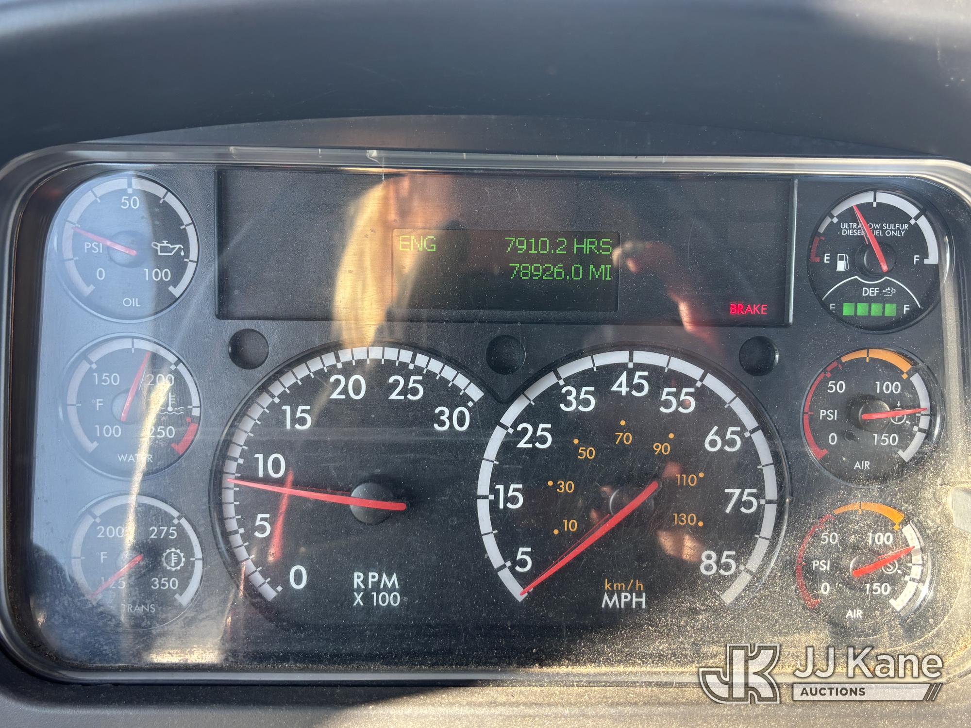 2020 Freightliner M2-106