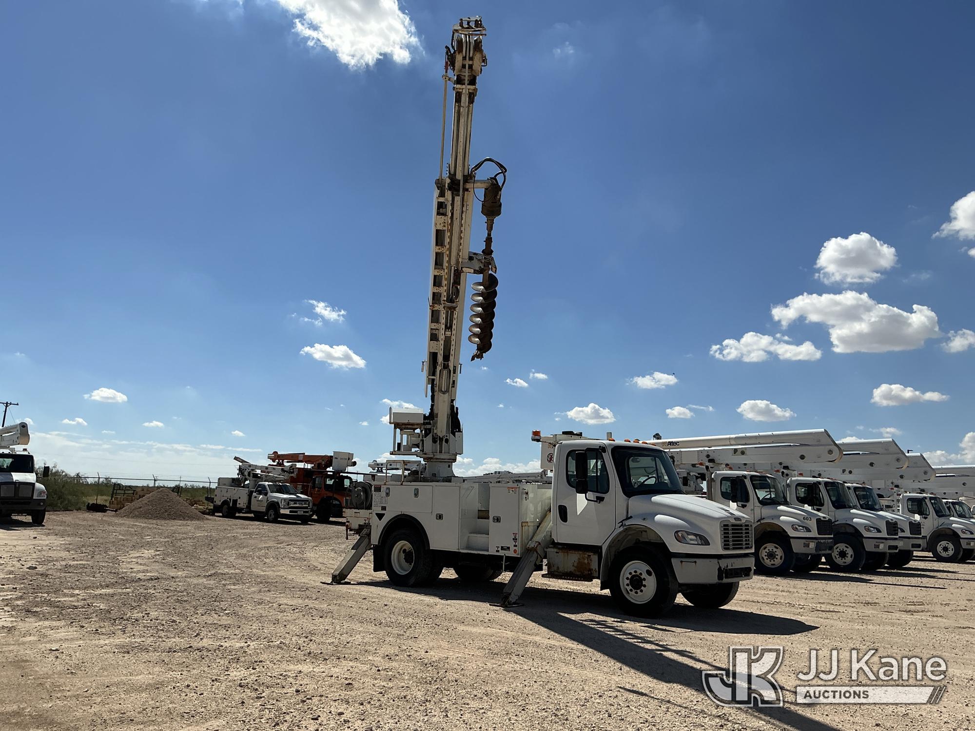 2020 Freightliner M2-106
