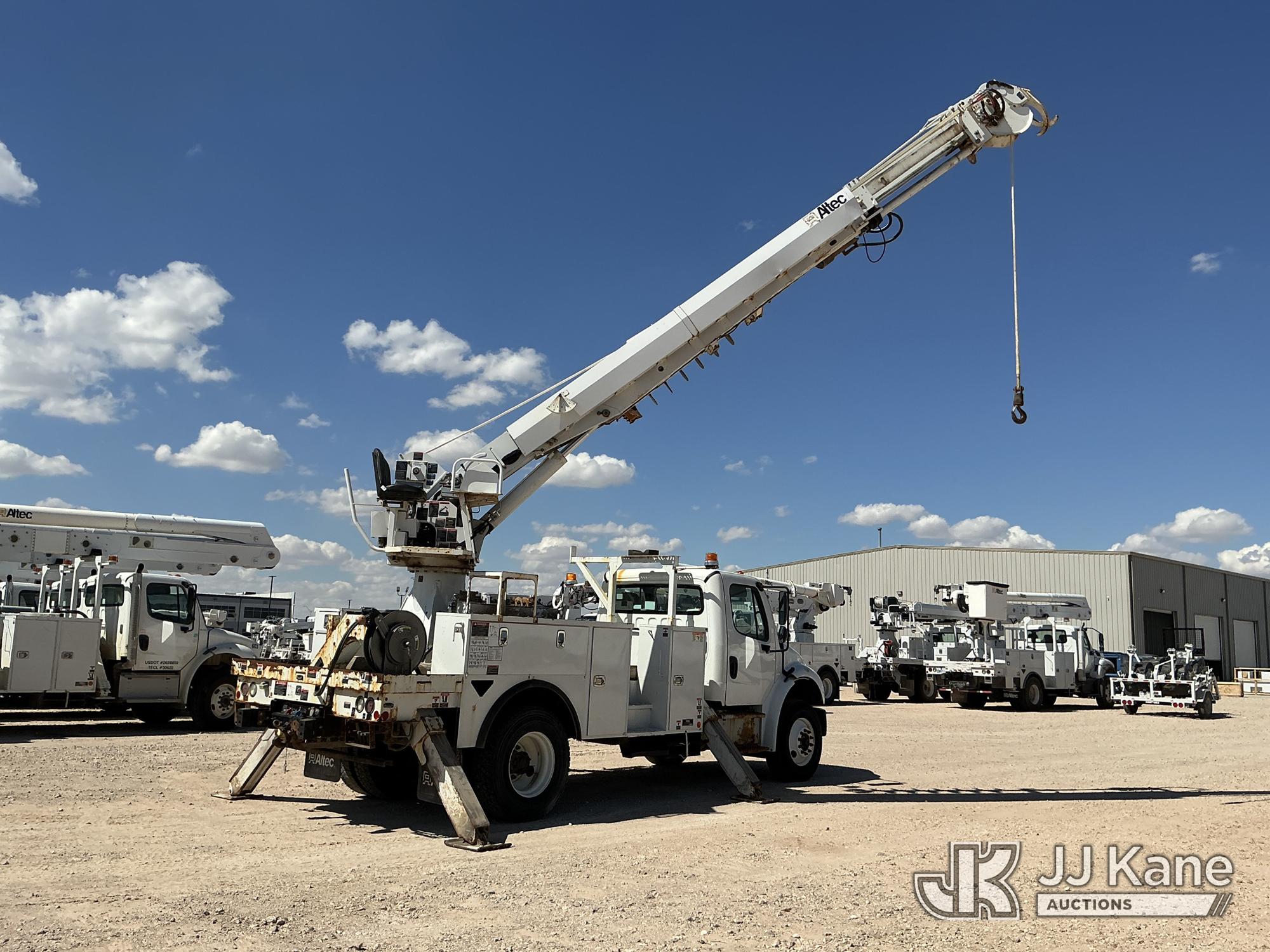 2020 Freightliner M2-106