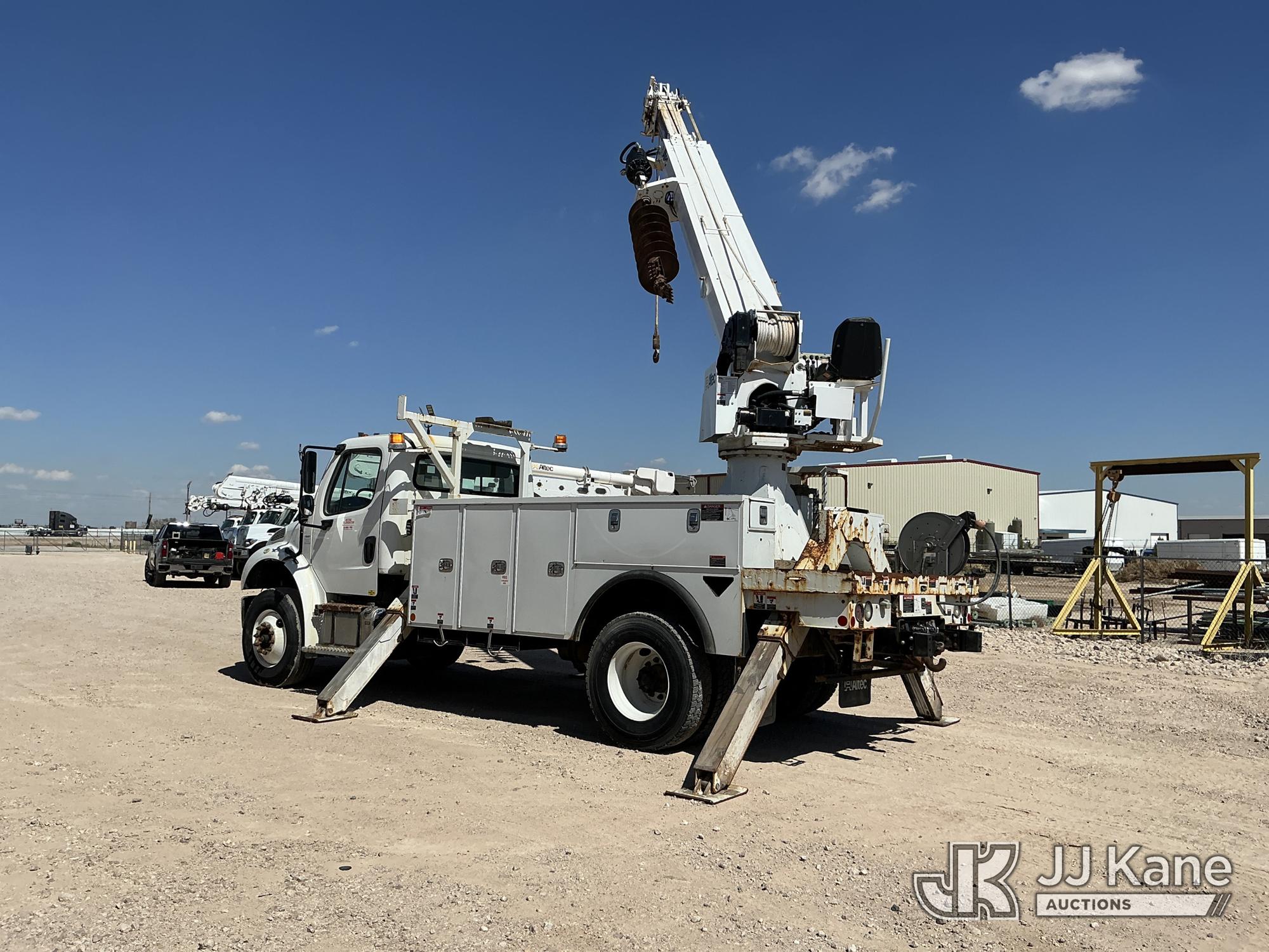 2020 Freightliner M2-106