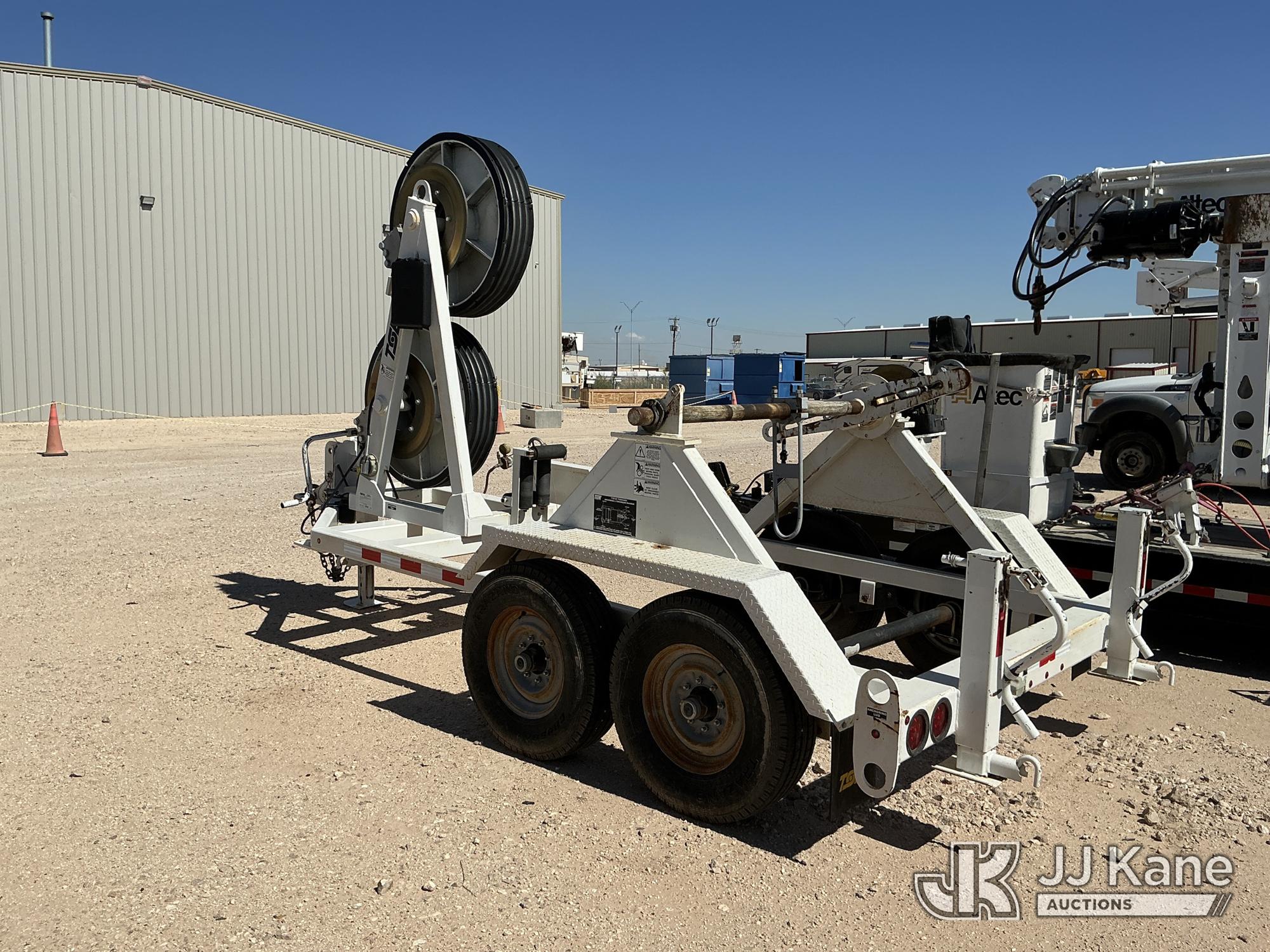 2021 TSE T30/36 BWRC
