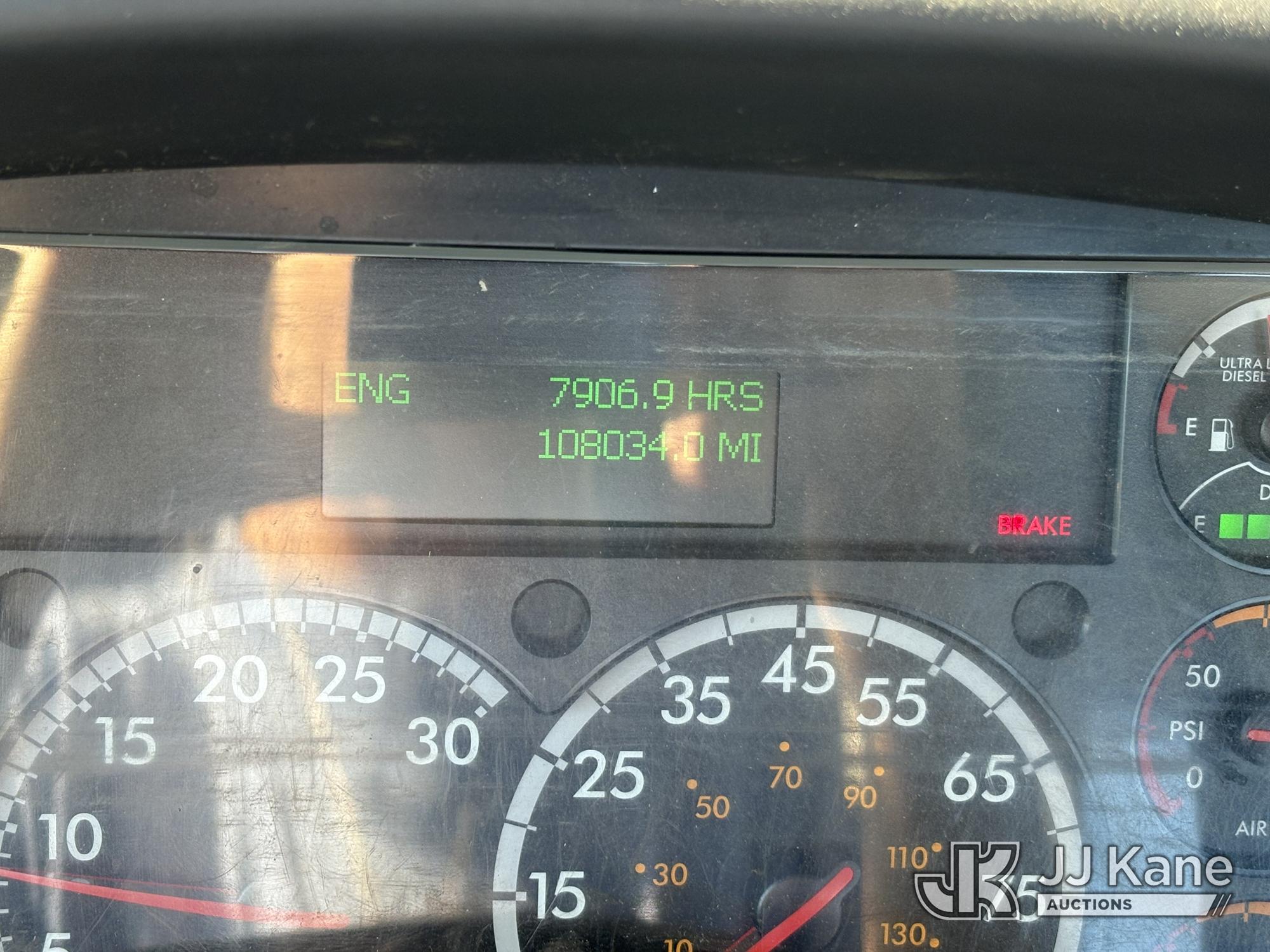 2021 Freightliner M2
