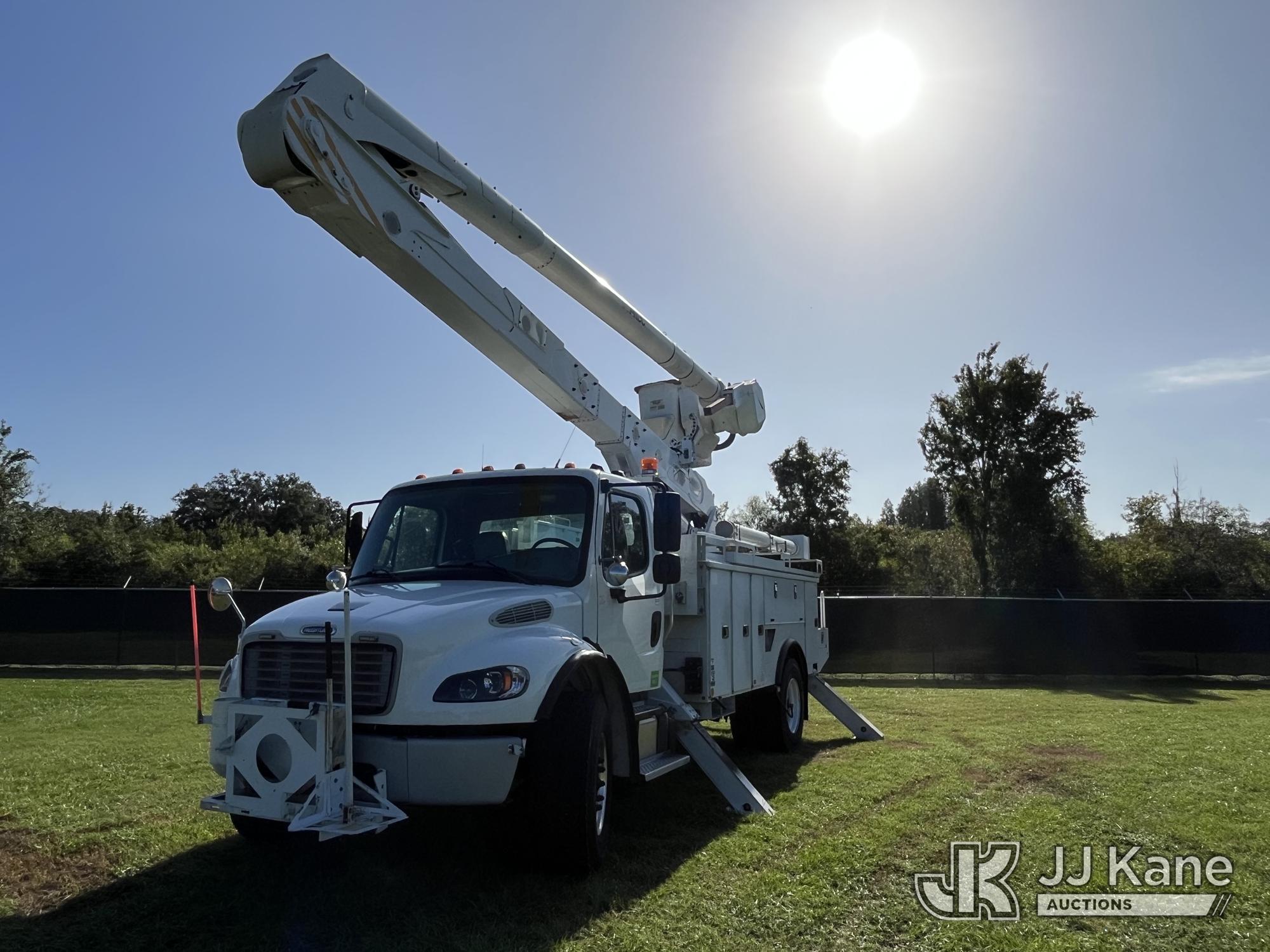 2016 Freightliner M2 106