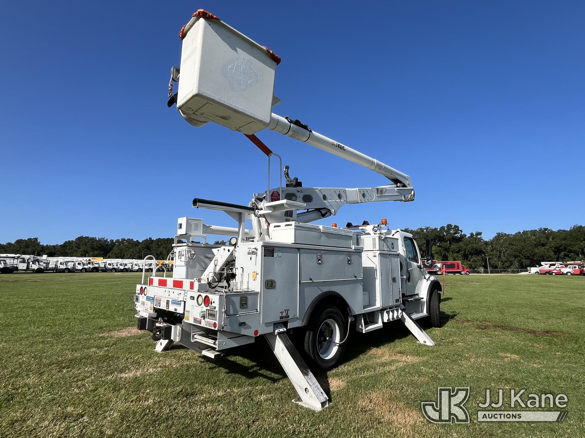 2016 Freightliner M2 106