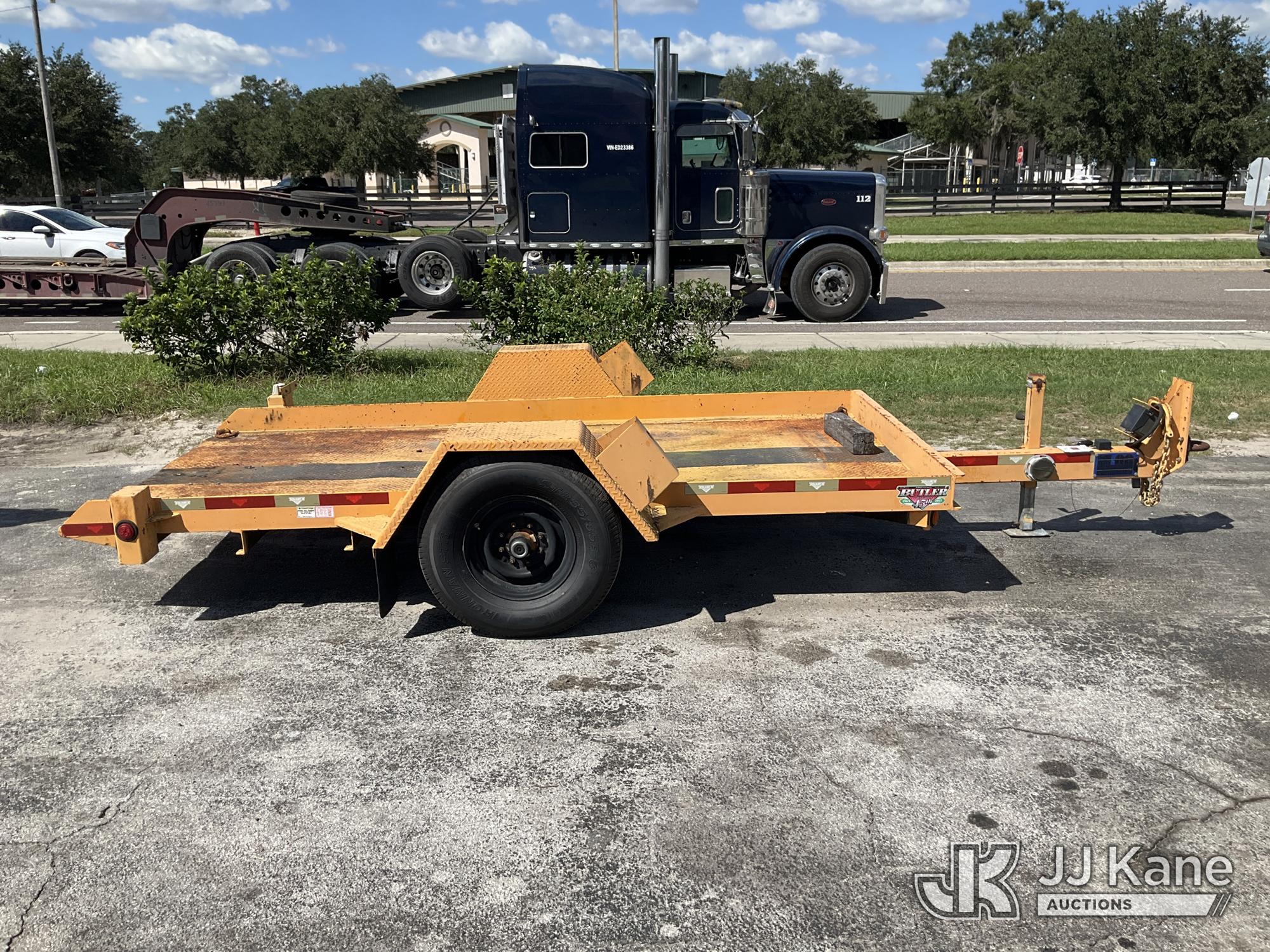 2013 Butler TS-712-DW