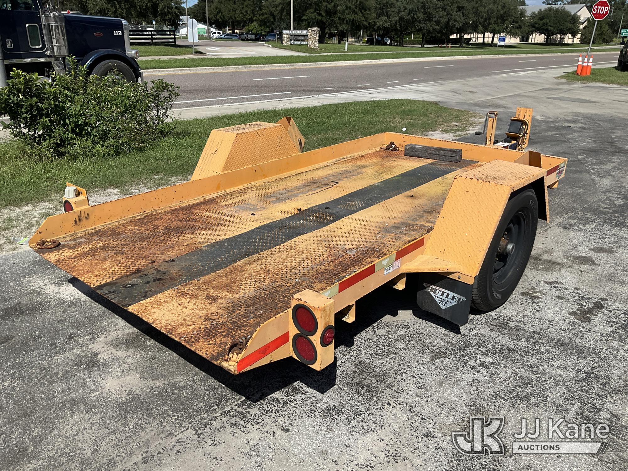 2013 Butler TS-712-DW