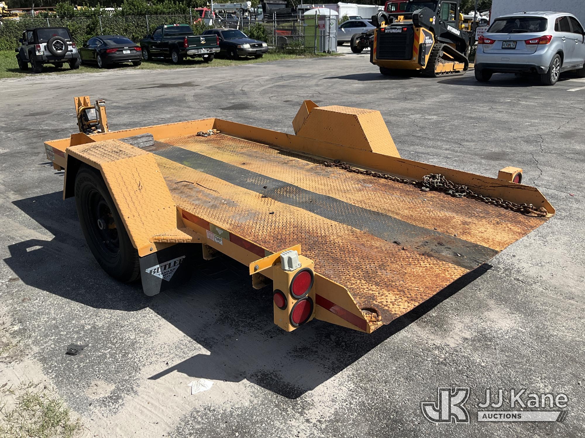 2013 Butler TS-712-DW