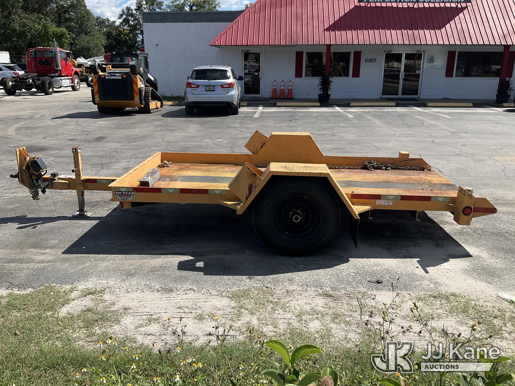 2013 Butler TS-712-DW