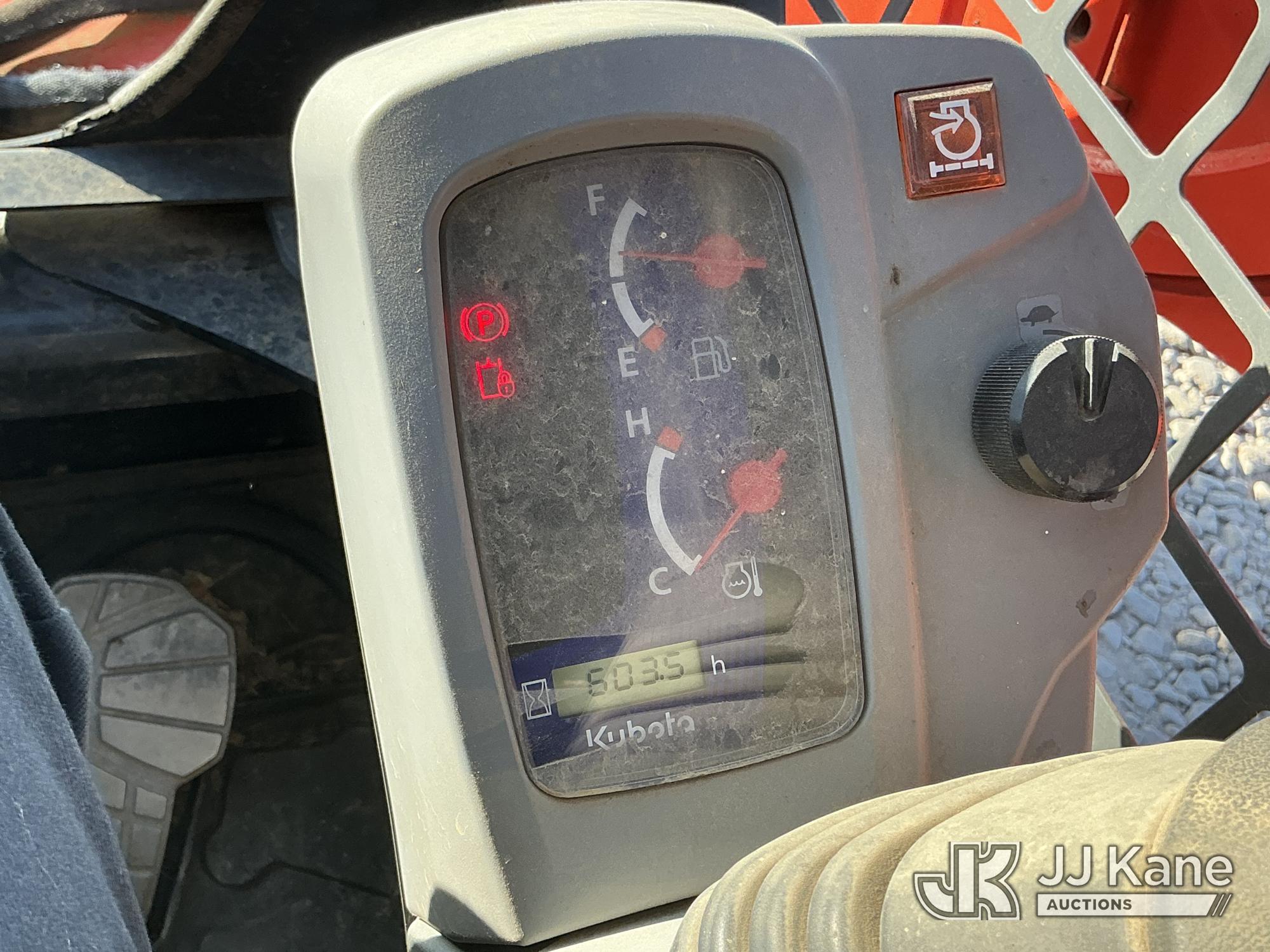 0 Kubota SVL65-2