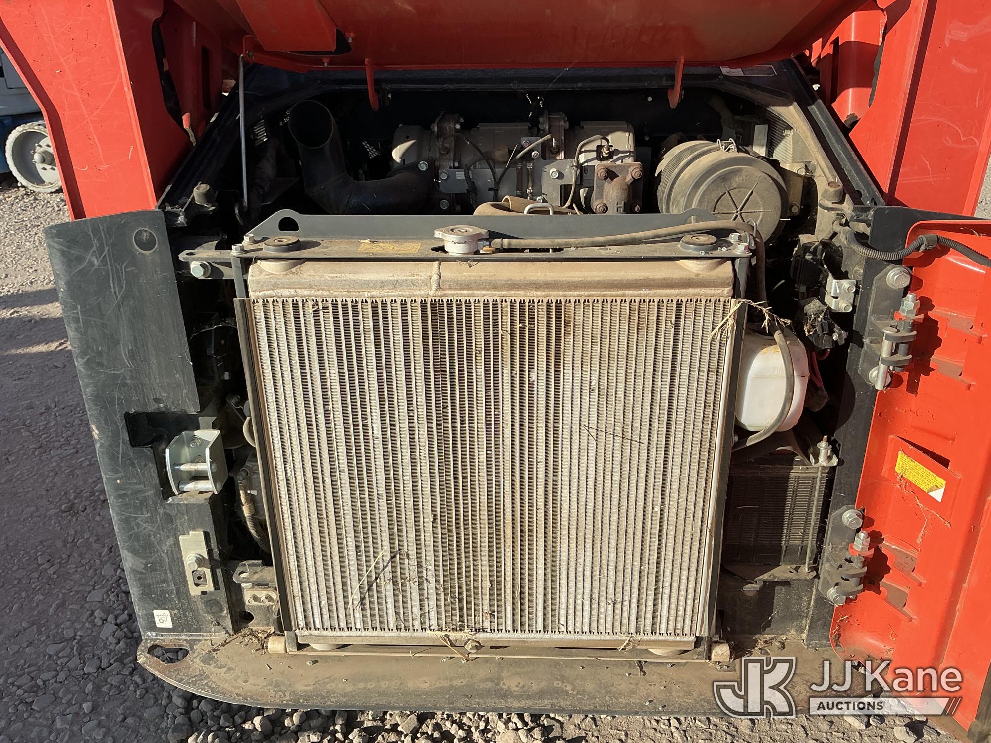 0 Kubota SVL65-2