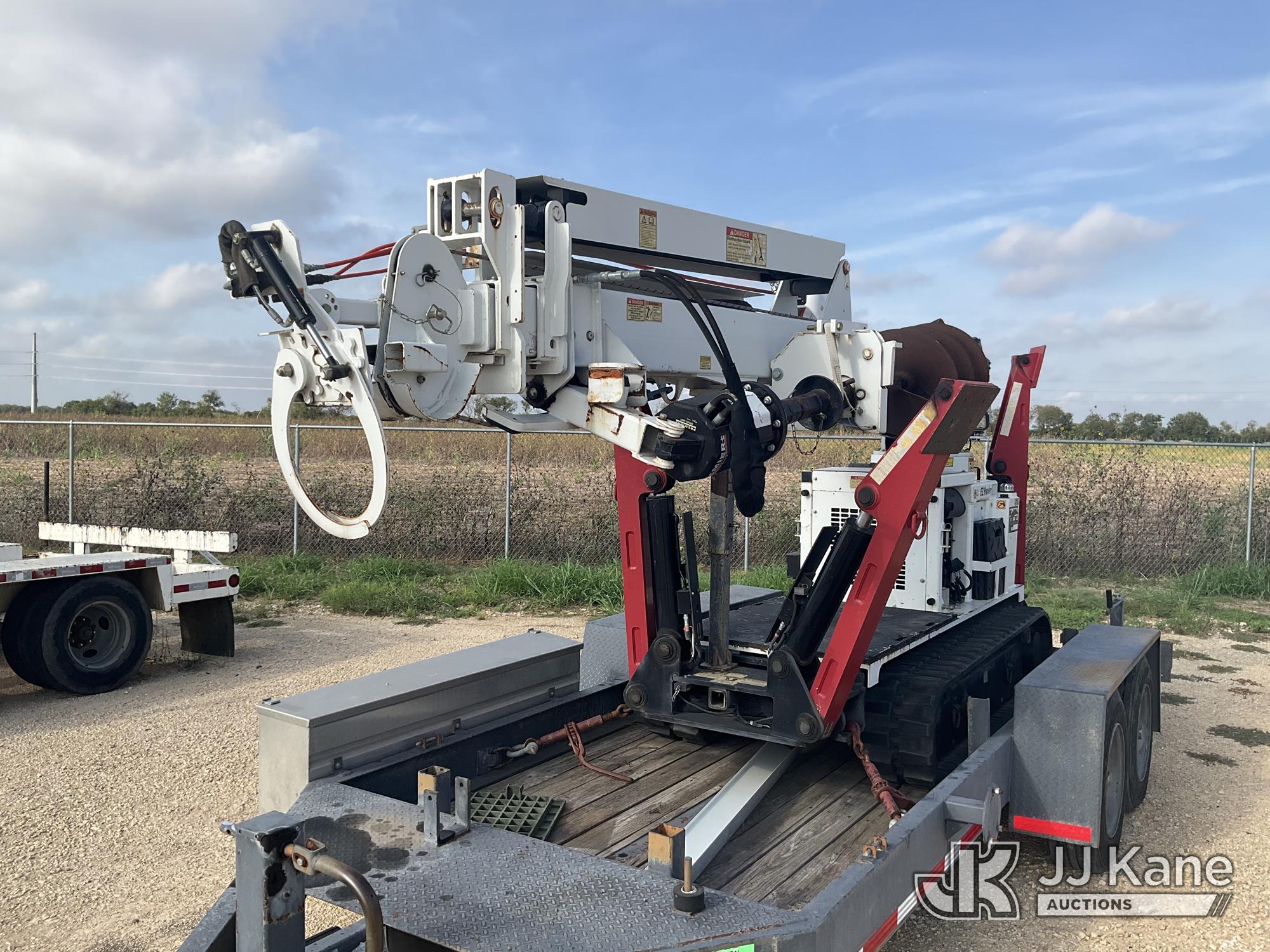 2016 SDP 3400LP