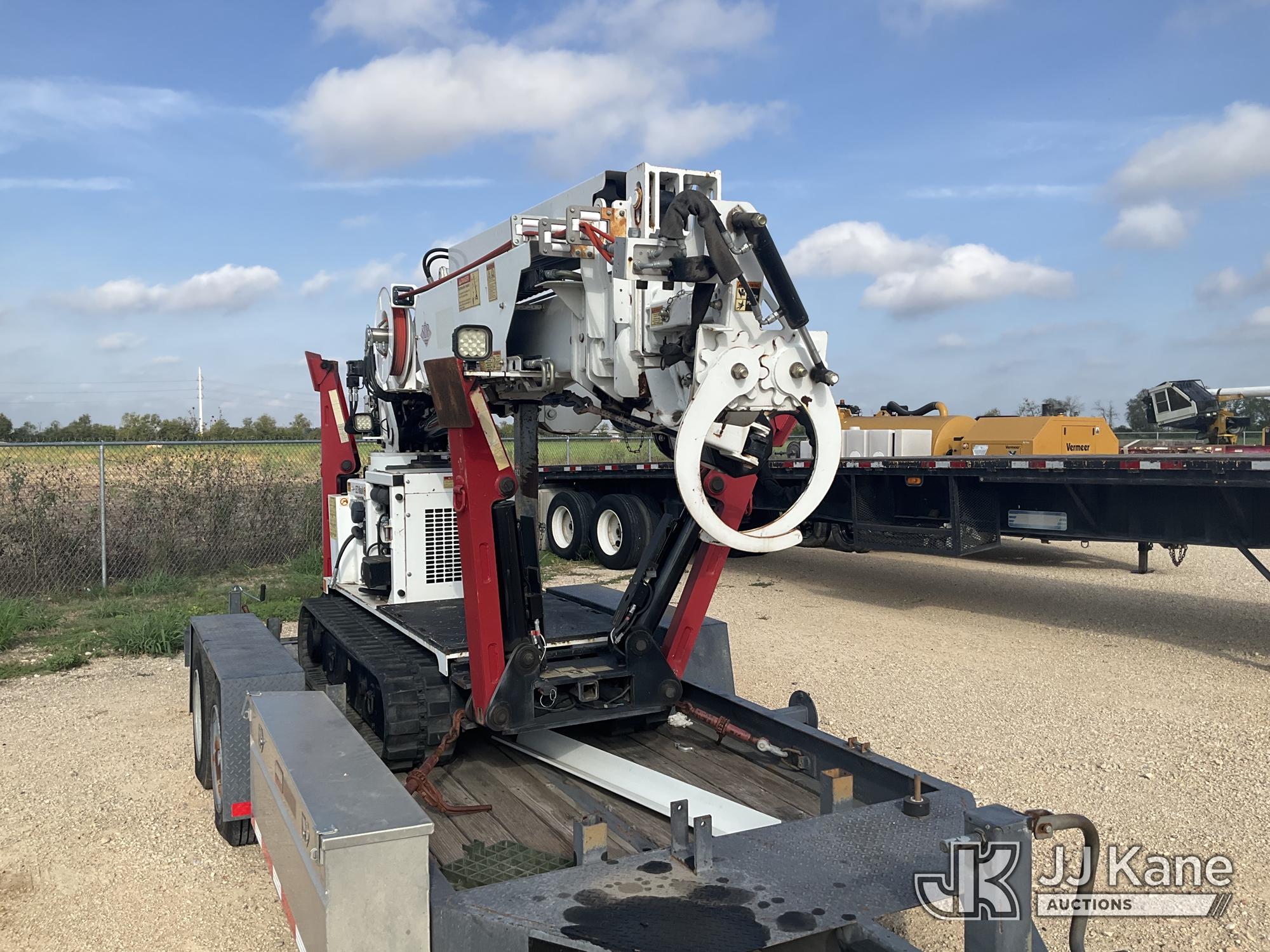 2016 SDP 3400LP