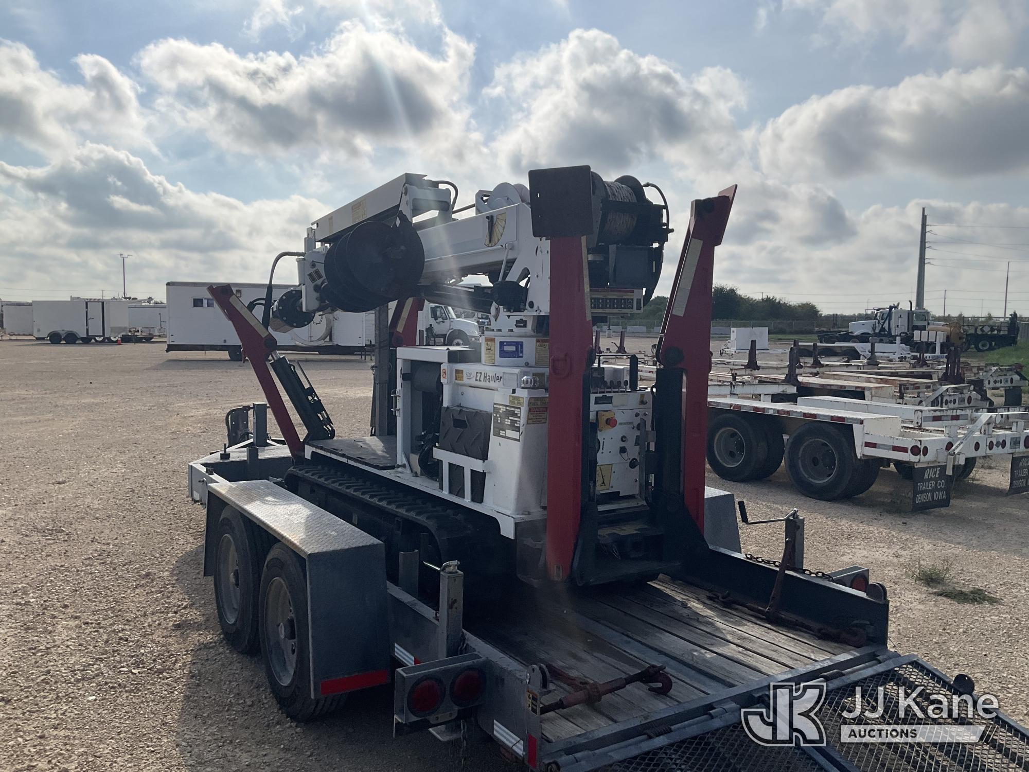 2016 SDP 3400LP