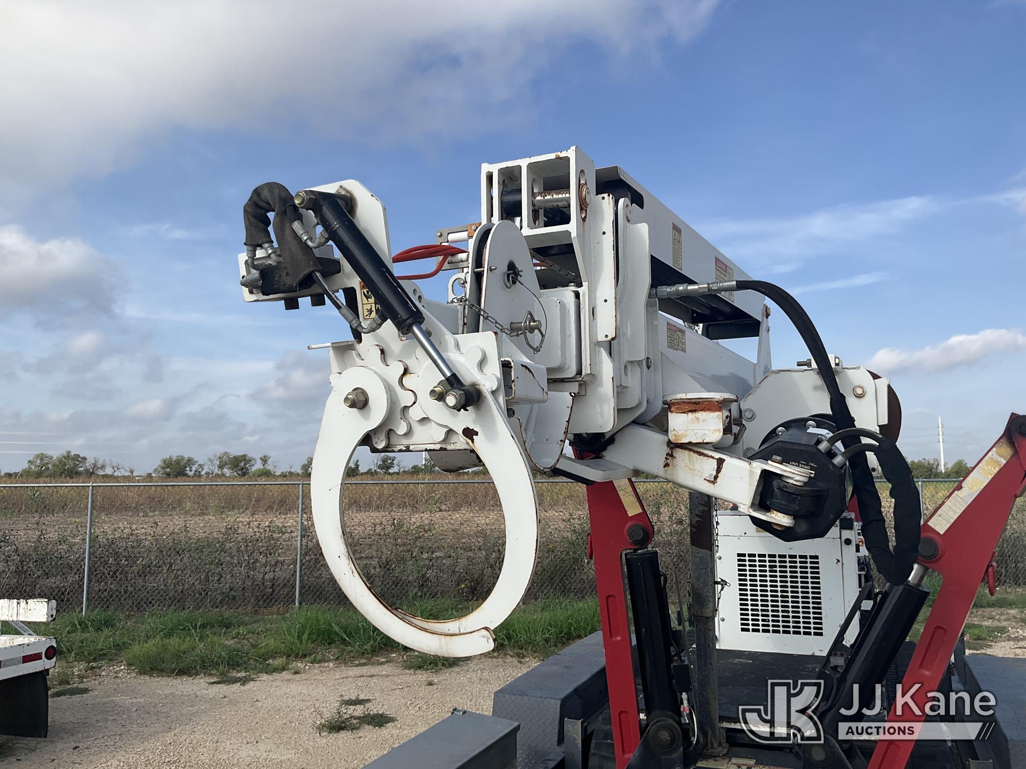 2016 SDP 3400LP