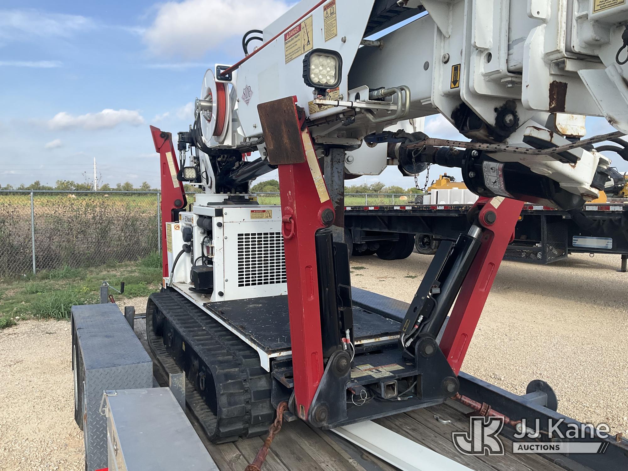 2016 SDP 3400LP