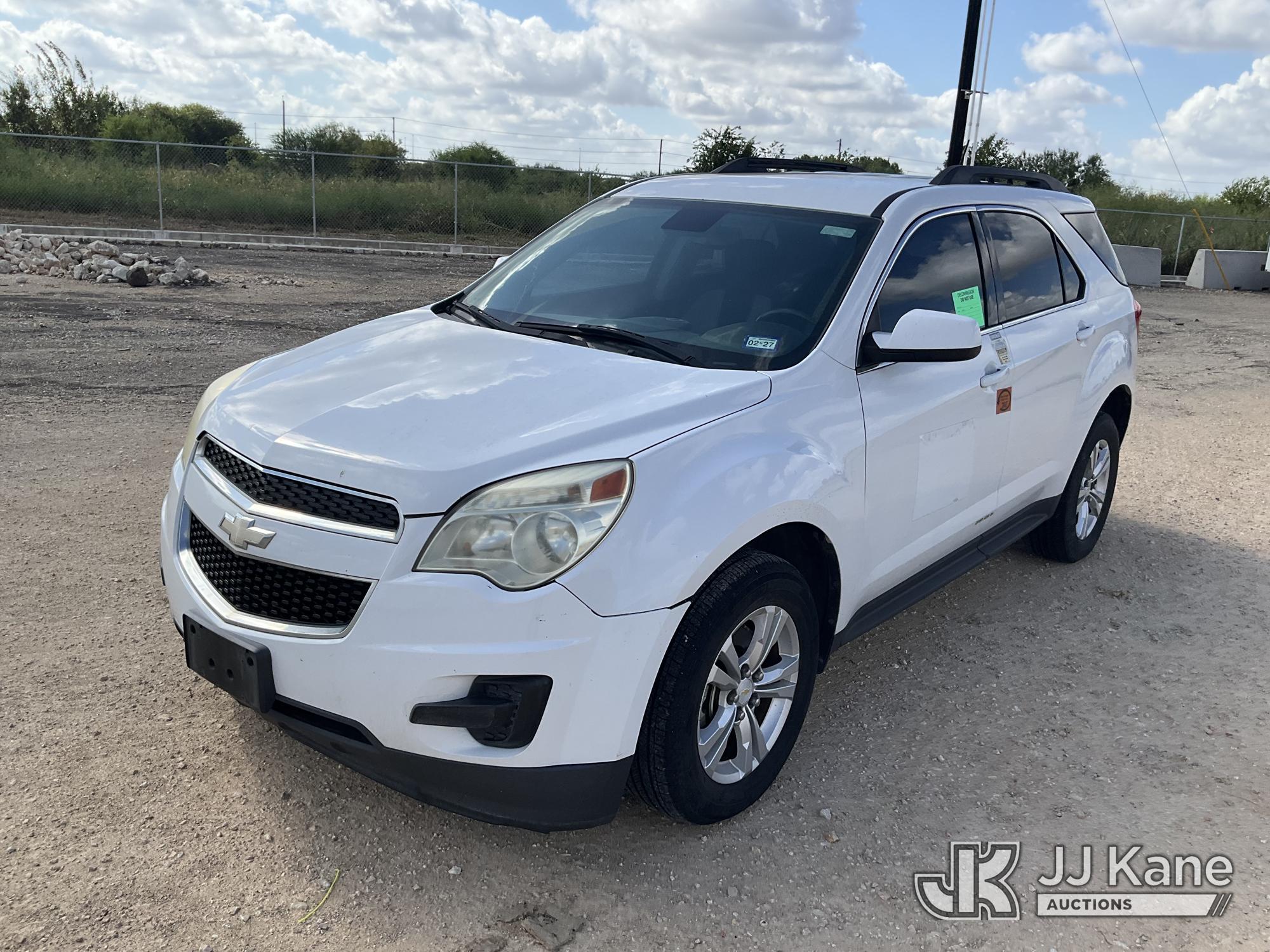 Photo of 2014 Chevrolet Equinox