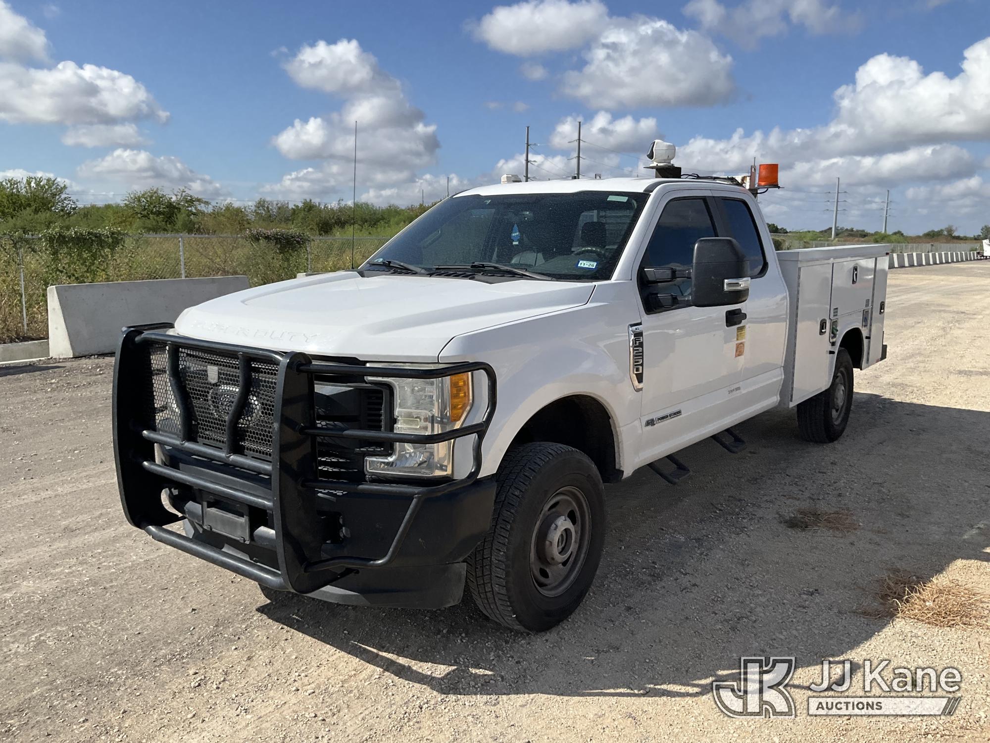 Photo of 2017 Ford F-250 SD