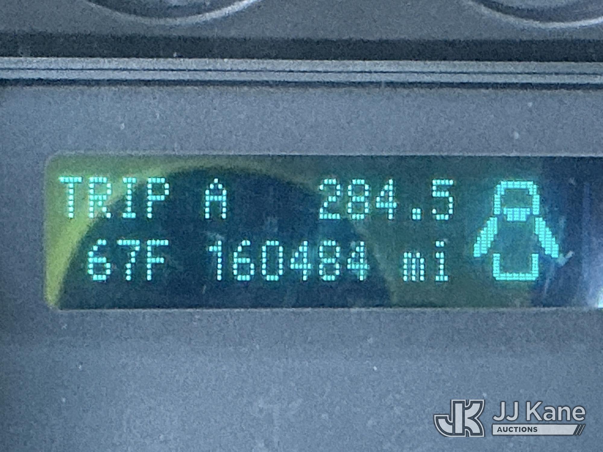 2014 Ford F350