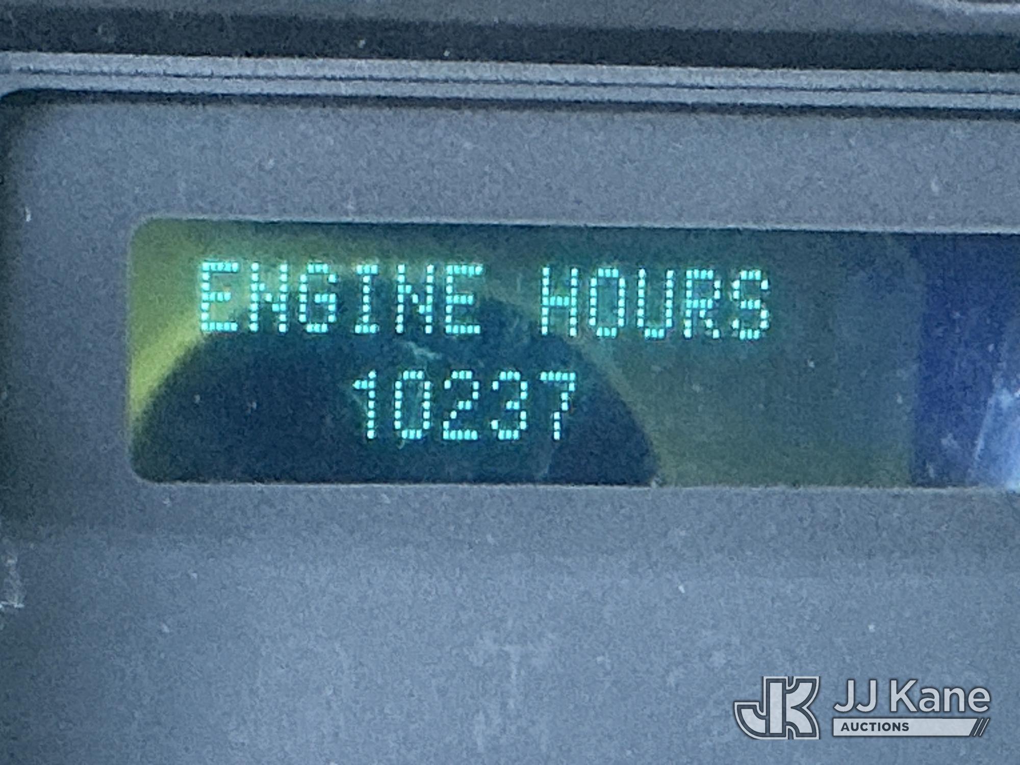 2014 Ford F350