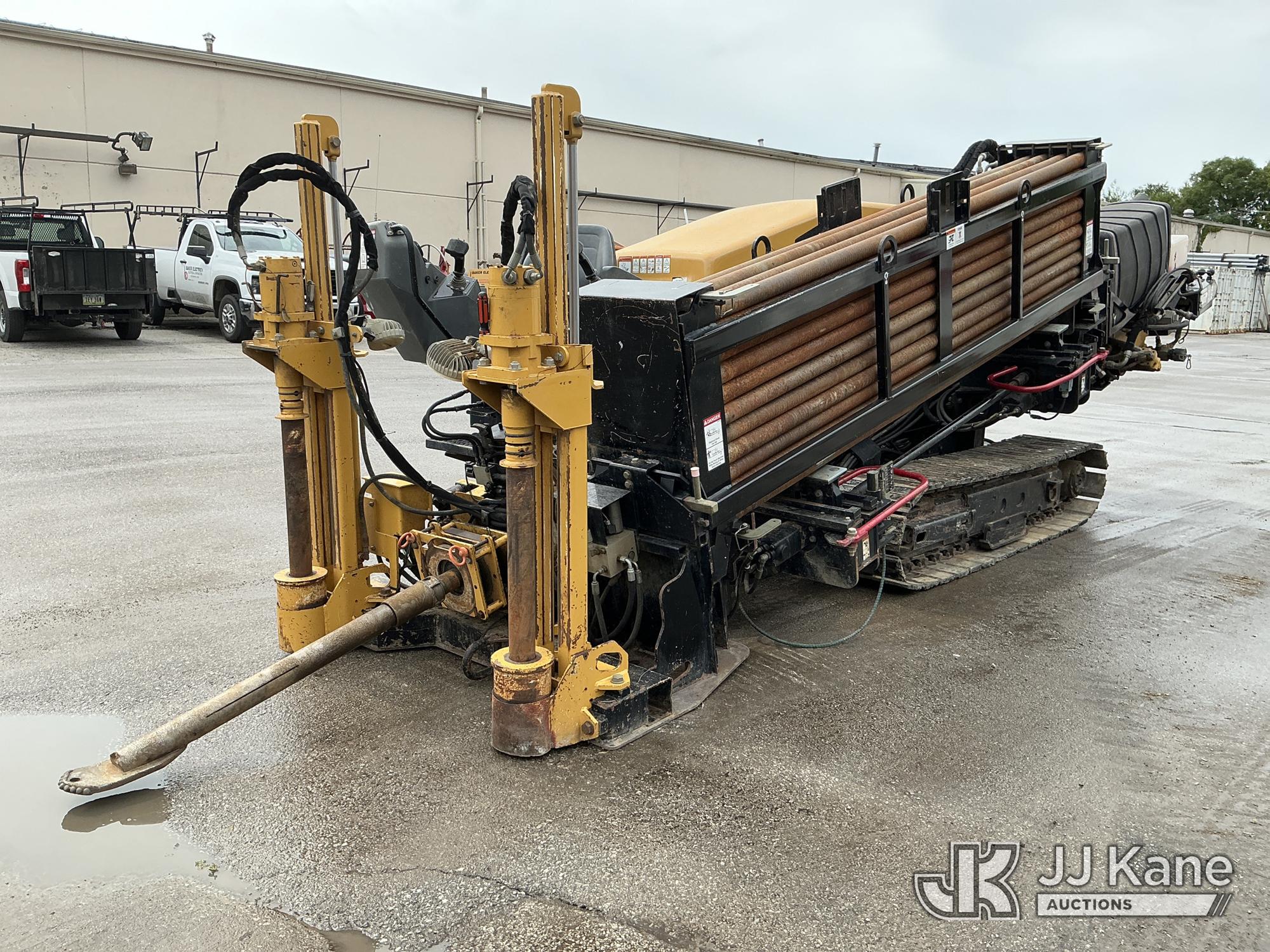 Photo of 2013 Vermeer D24x40 Series II