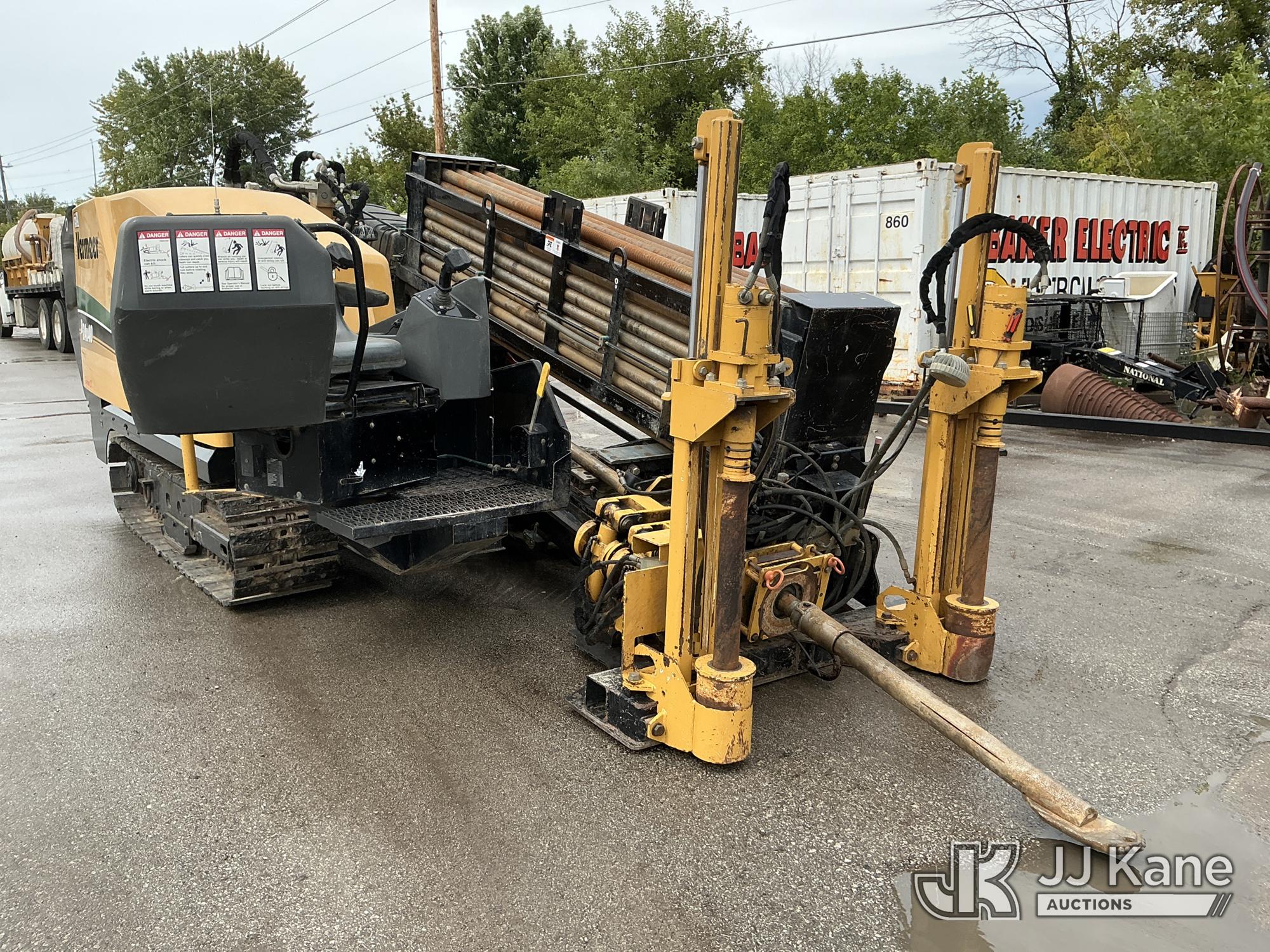 2013 Vermeer D24X40 SERIES II