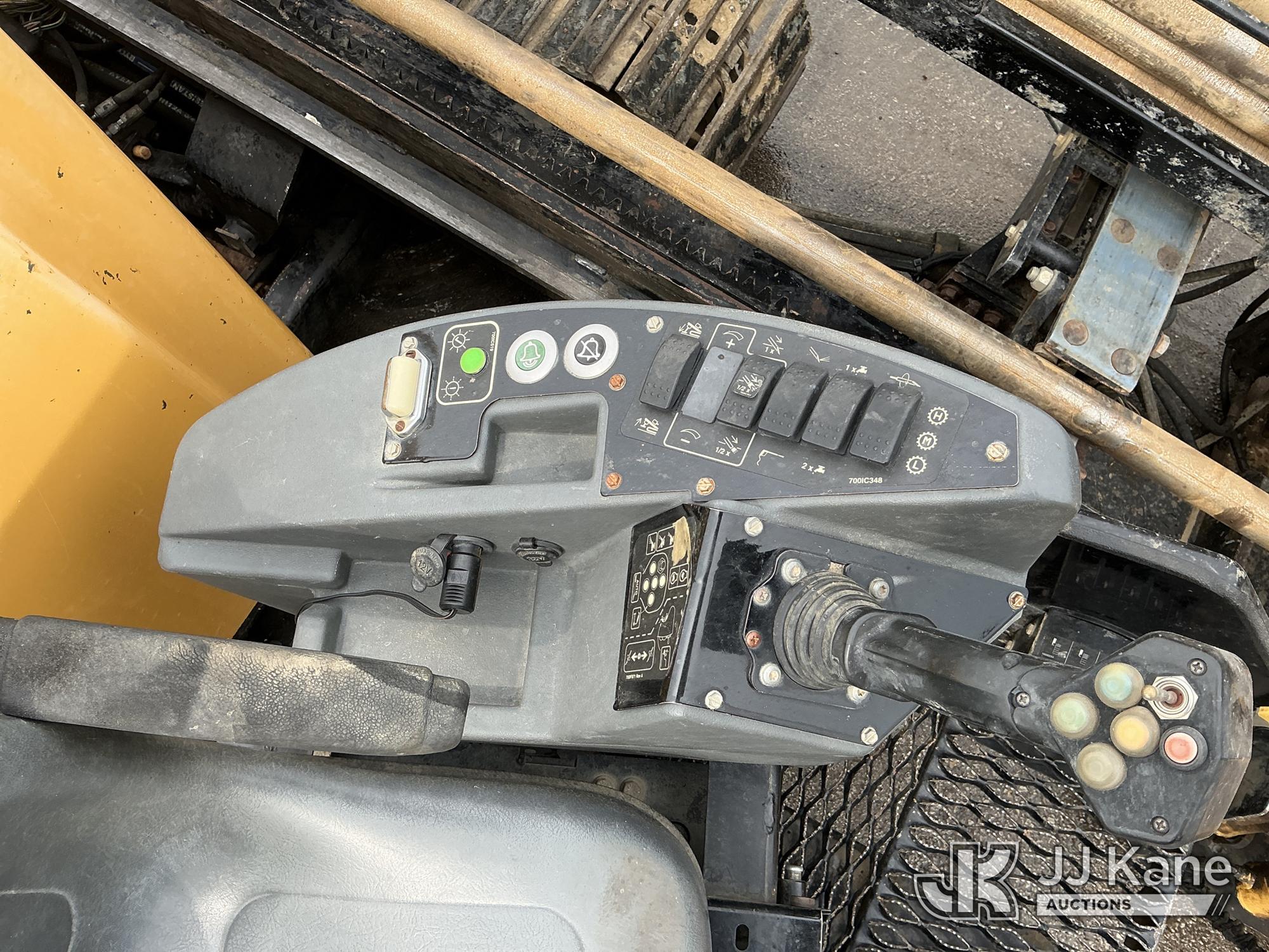 2013 Vermeer D24X40 SERIES II