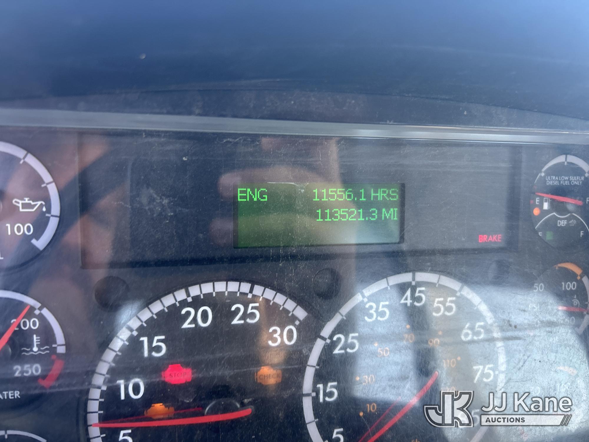 2018 Freightliner M2 106