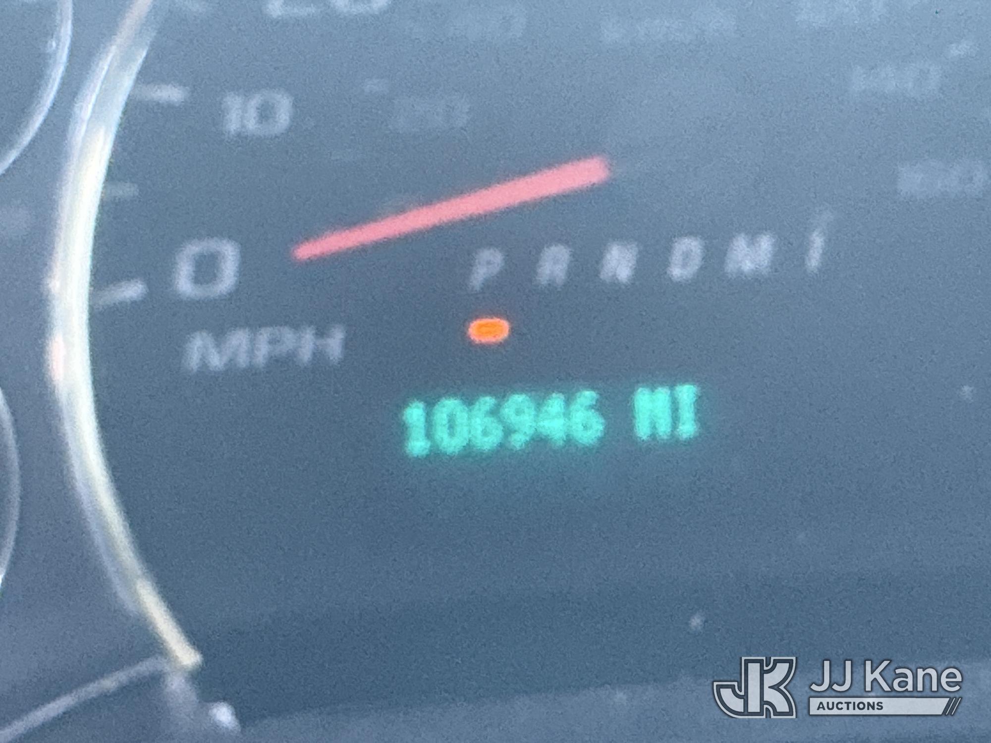 2016 Chevrolet EXPRESS