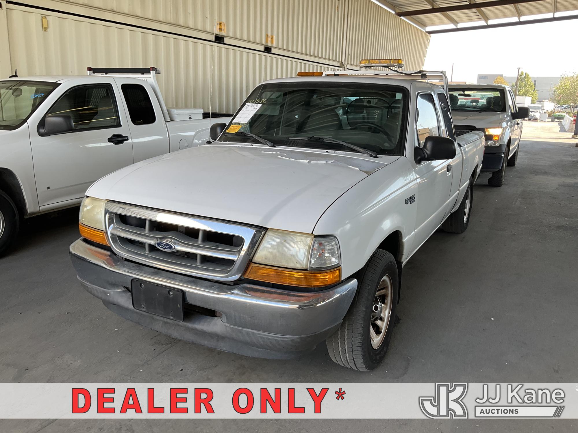 Photo of 1999 Ford Ranger