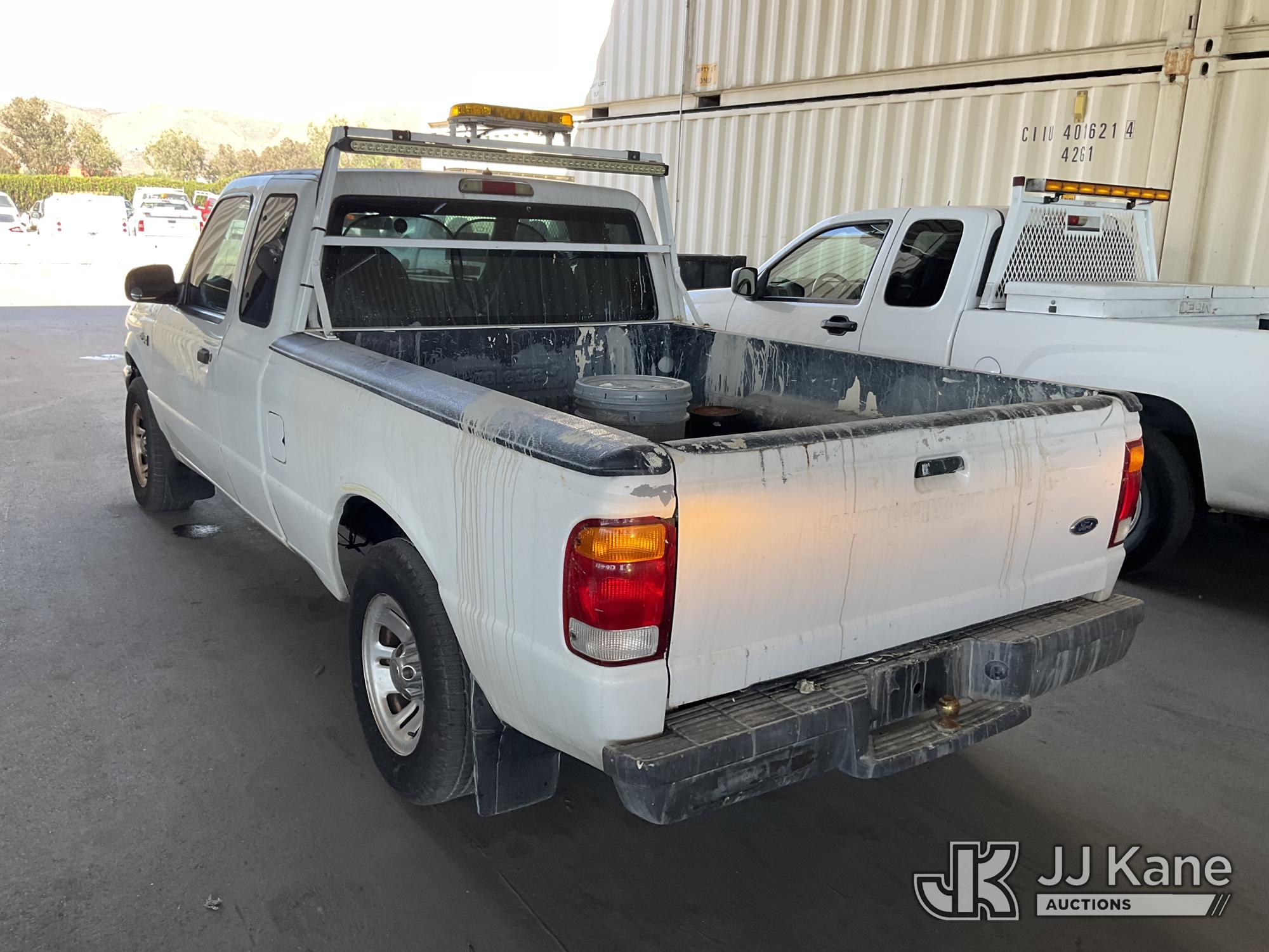 1999 Ford RANGER