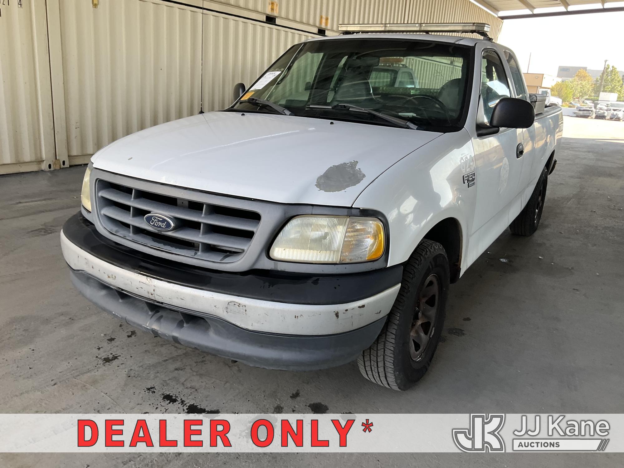 Photo of 2000 Ford F-150