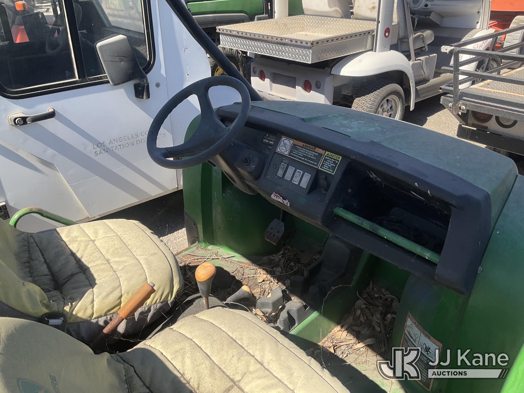 0 John Deere GATOR
