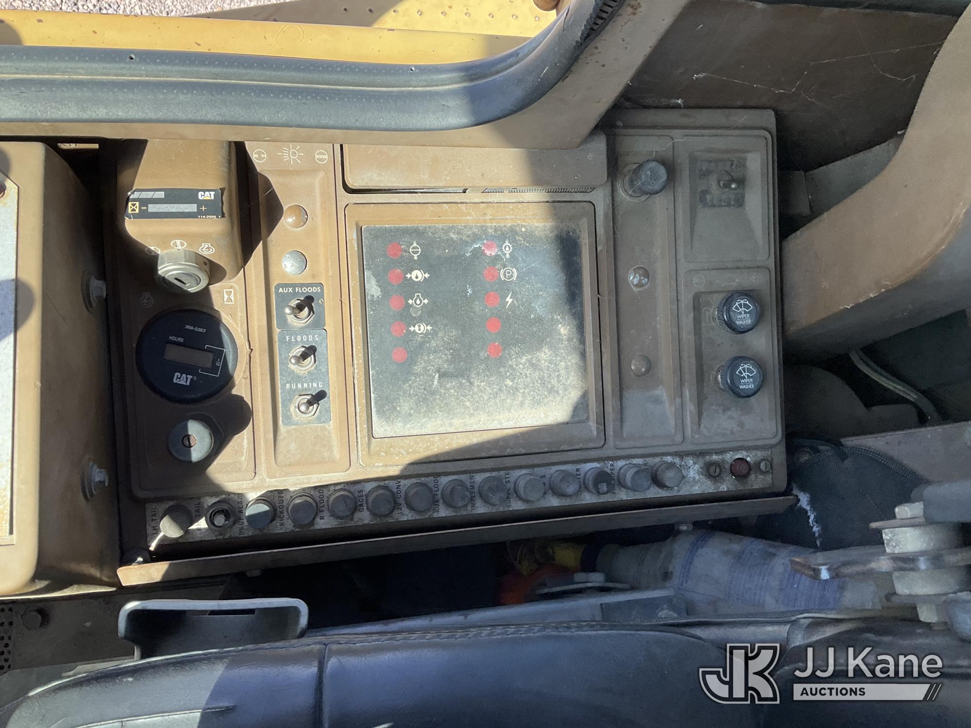 1989 Caterpillar 916