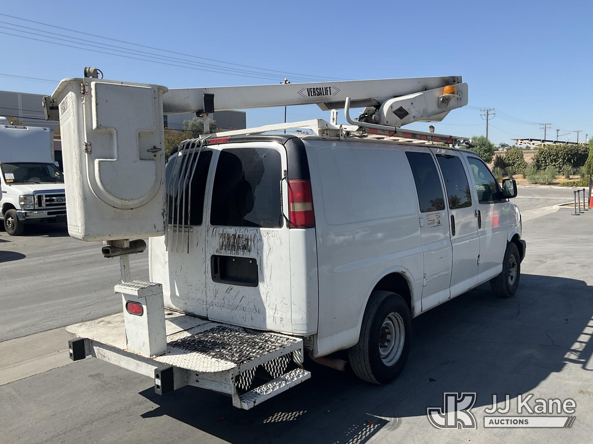 2006 Chevrolet Express
