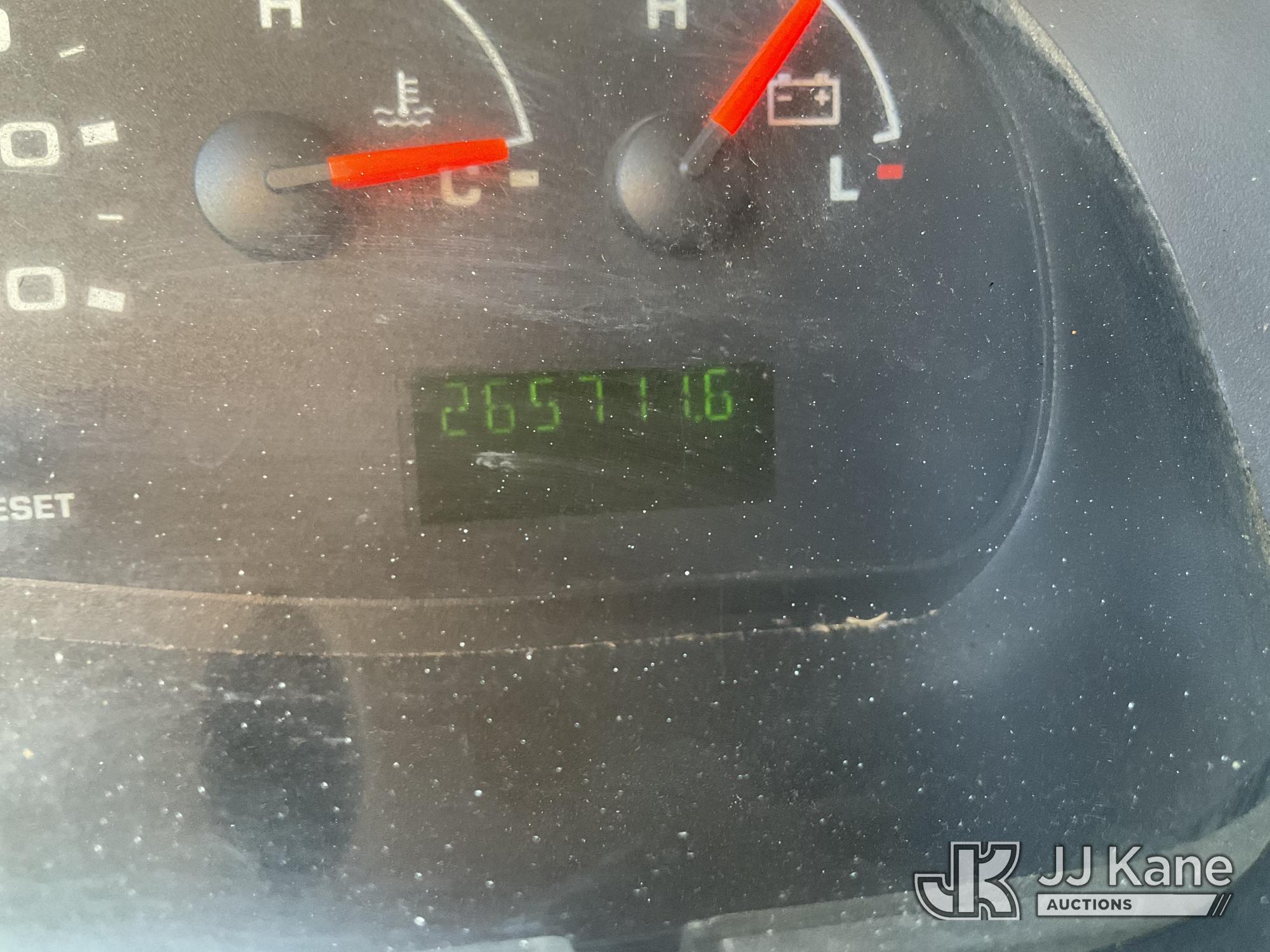 2004 Ford Econoline E-350 SD
