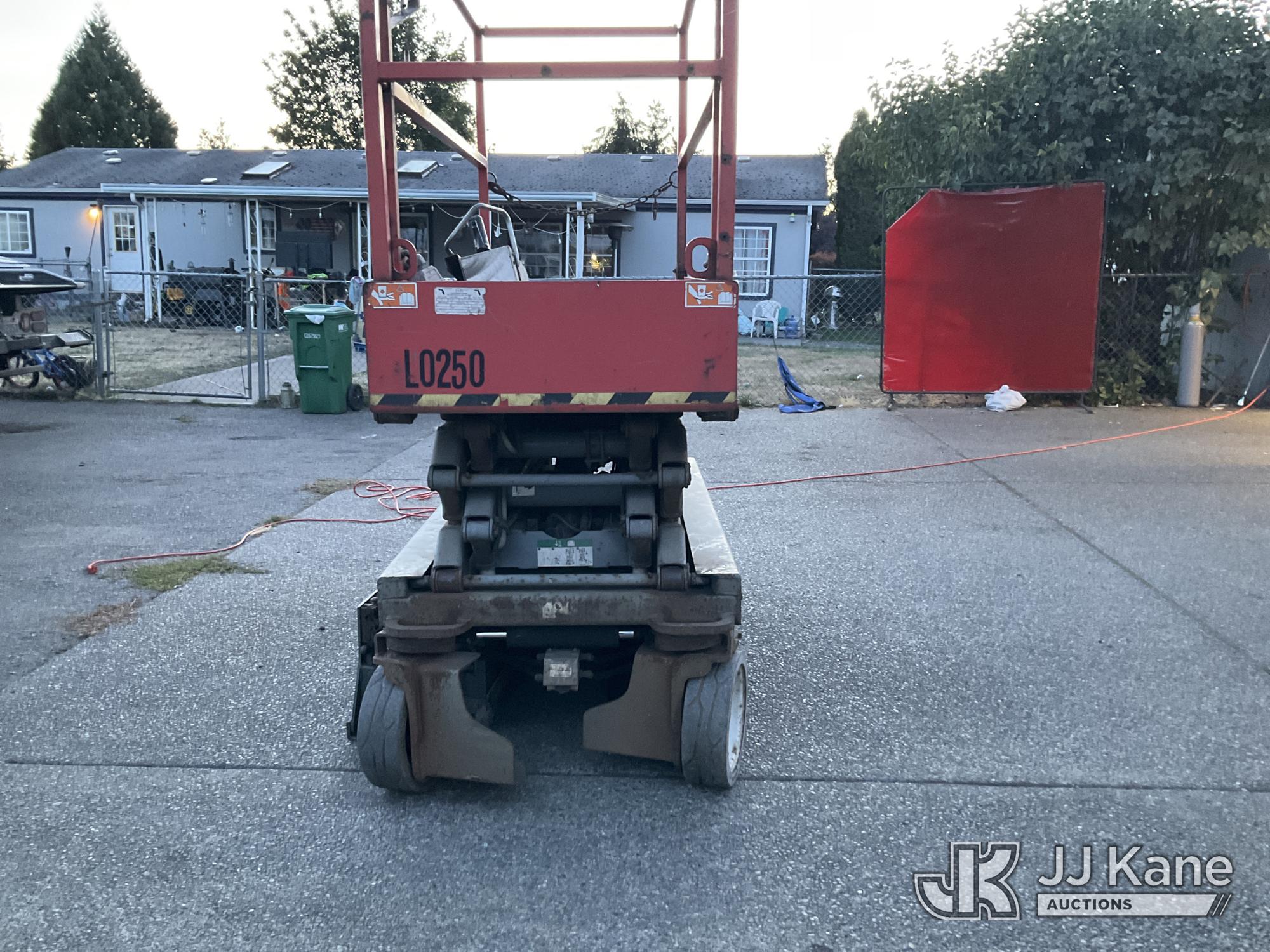 2013 Skyjack SJ3219